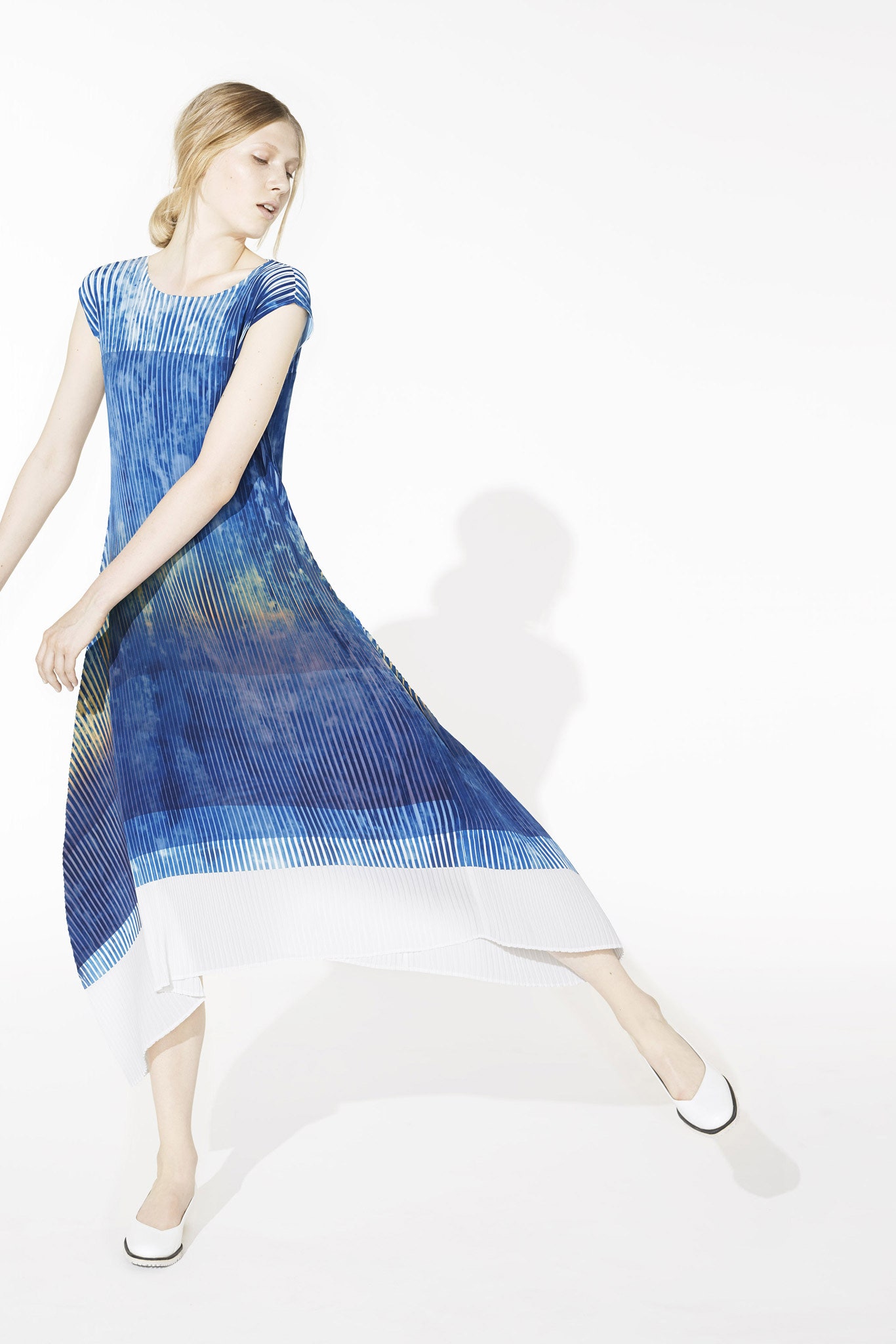 Issey Miyake Resort 15 Look 31