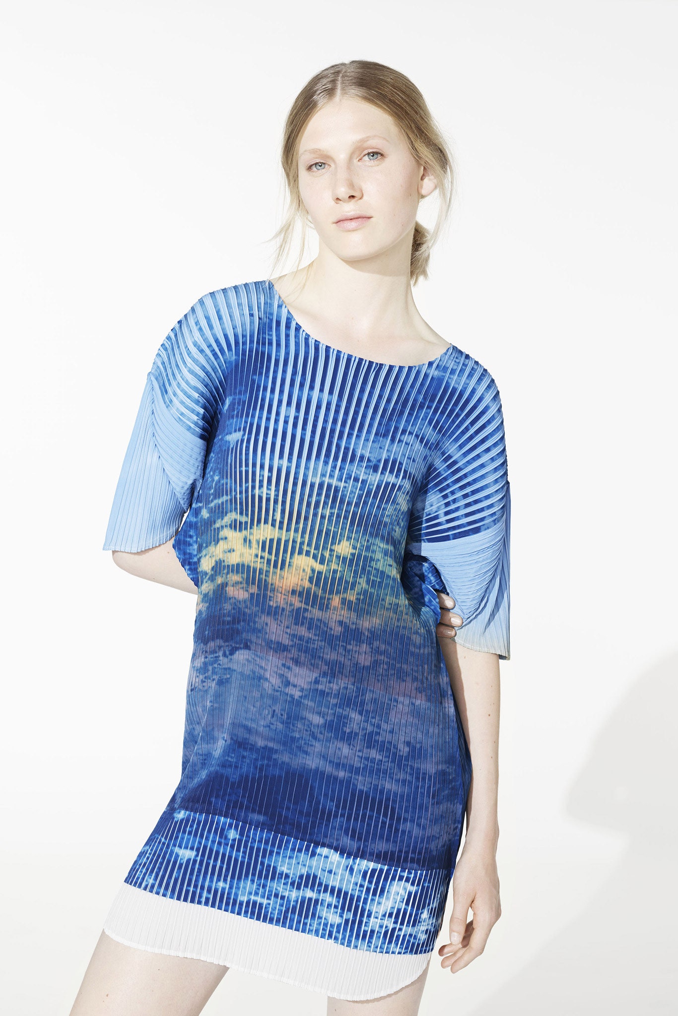 Issey Miyake Resort 15 Look 32
