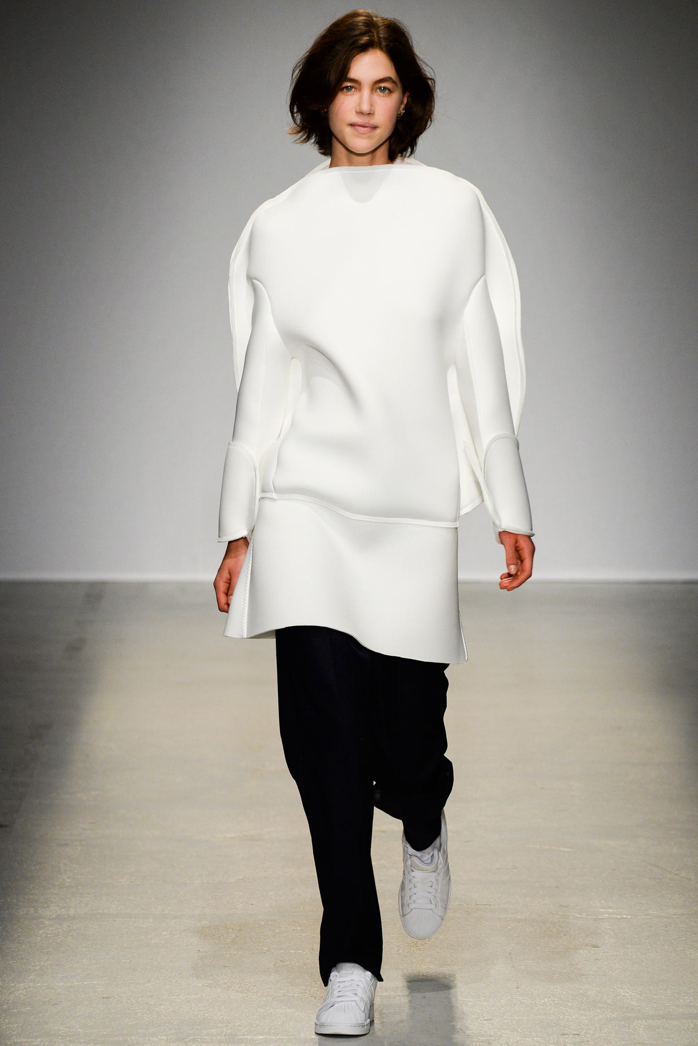 Jacquemus F/W 14 Look 1