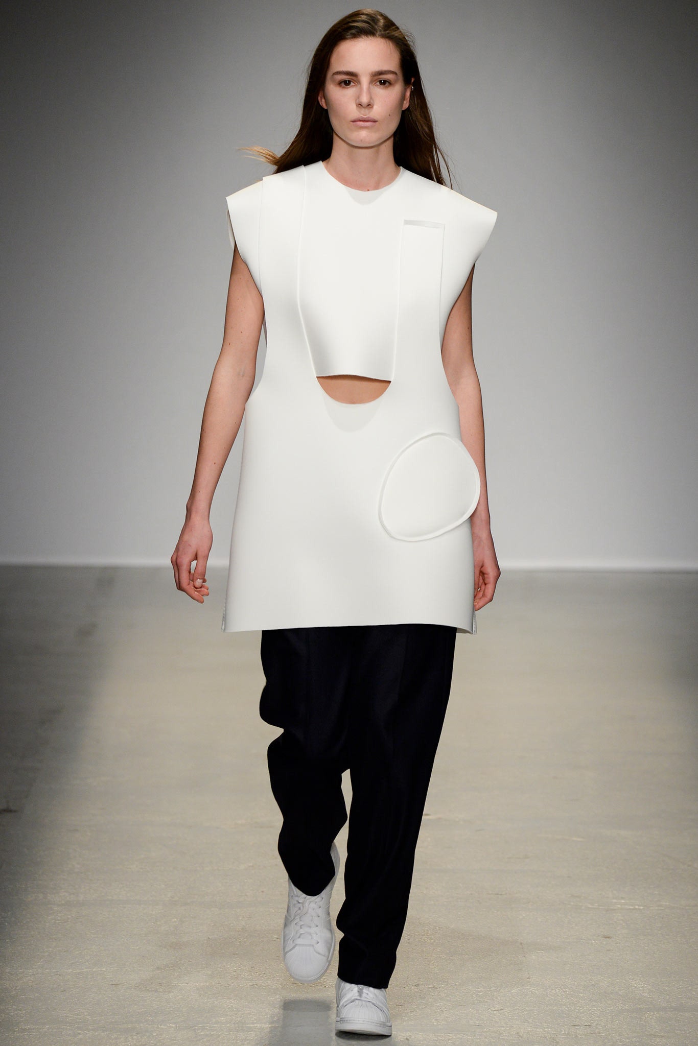 Jacquemus F/W 14 Look 2
