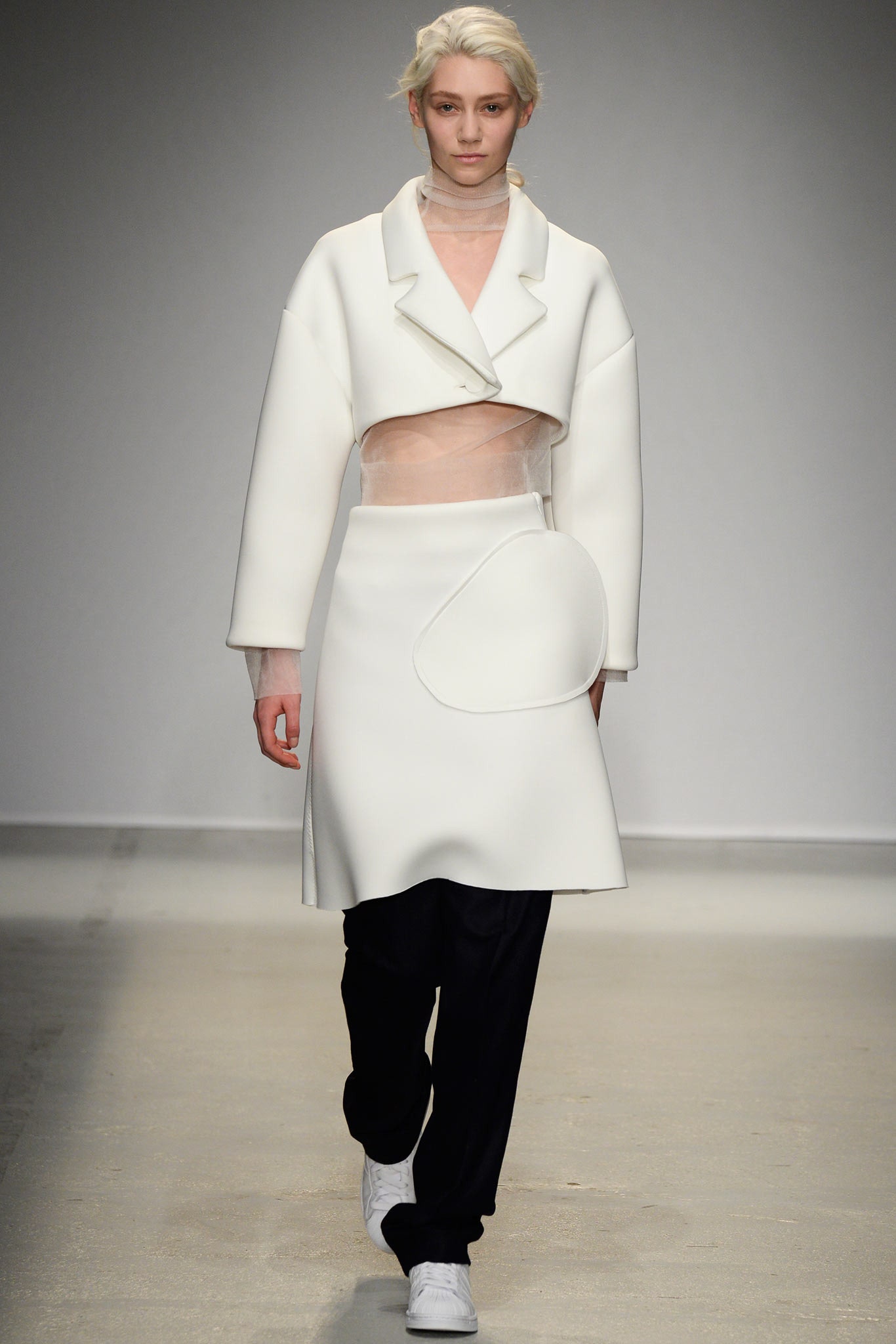 Jacquemus F/W 14 Look 3