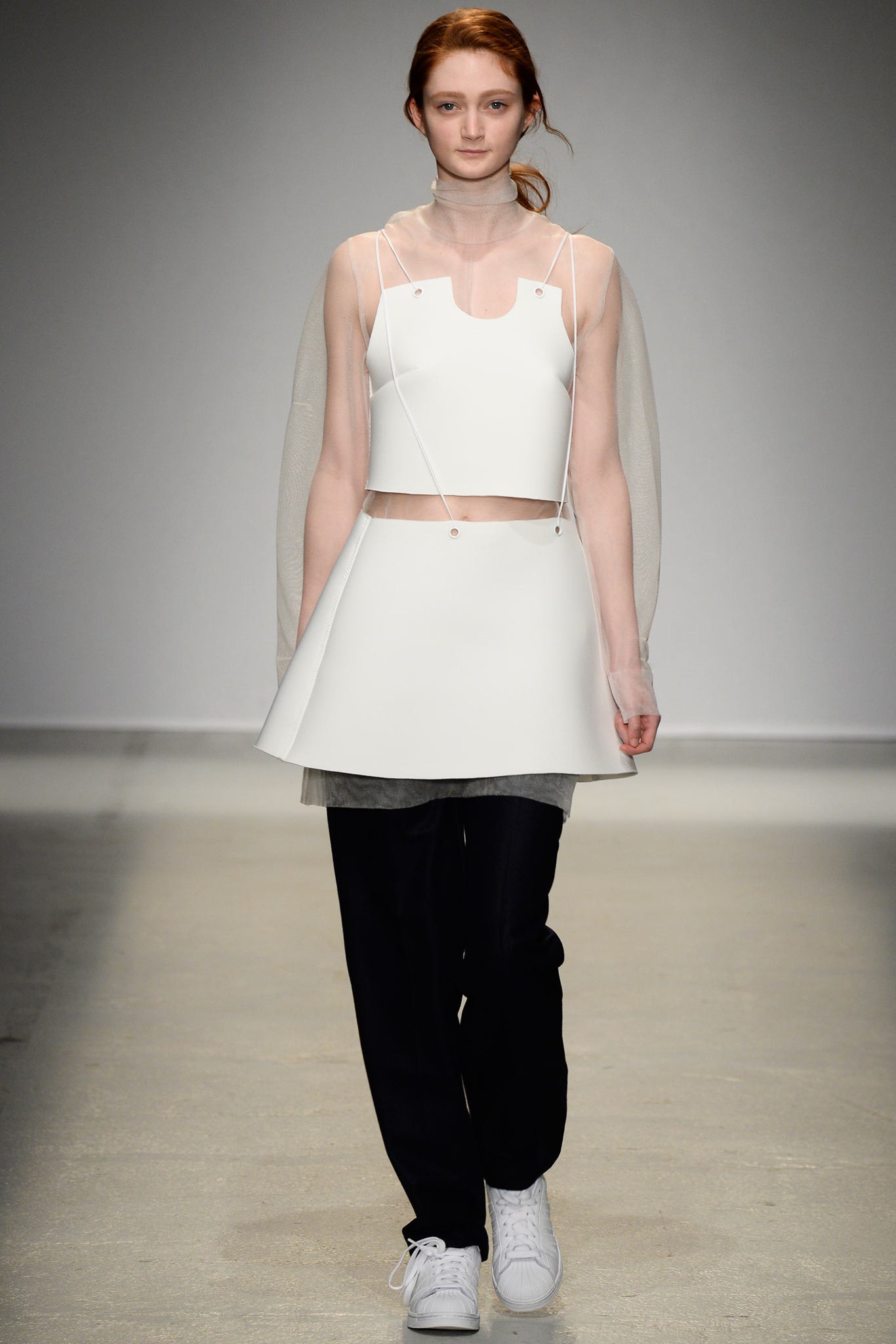 Jacquemus F/W 14 Look 4