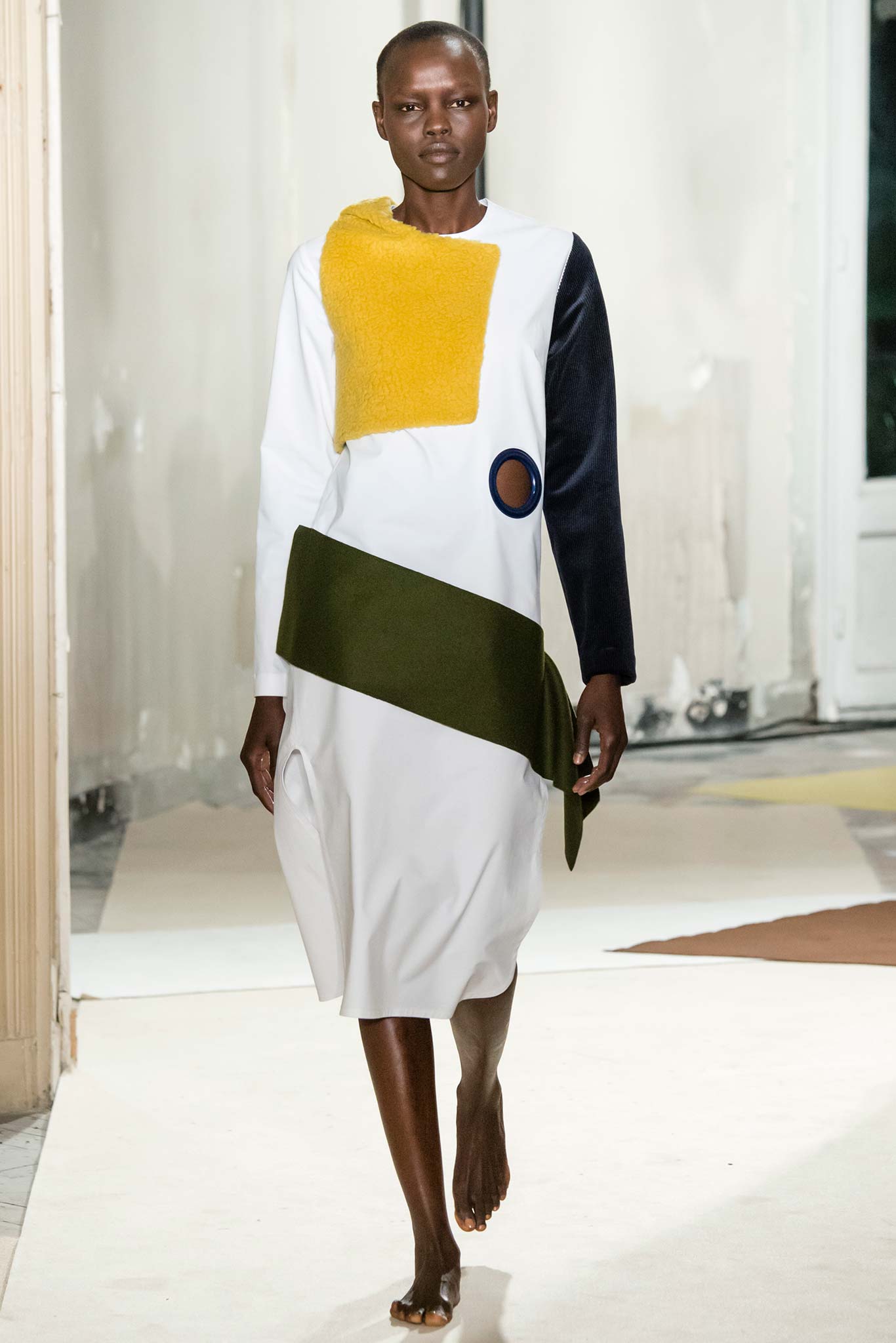 Jacquemus F/W 15 Look 3