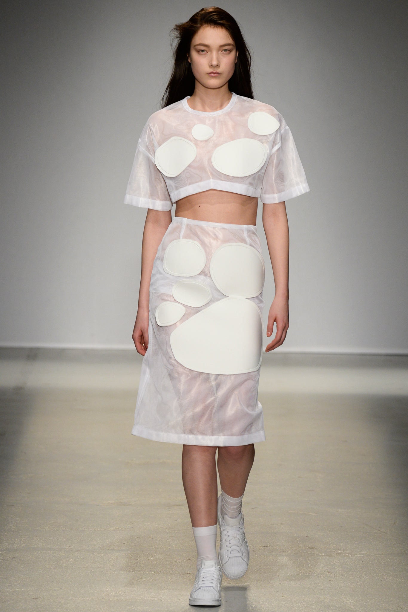 Jacquemus F/W 14 Look 5