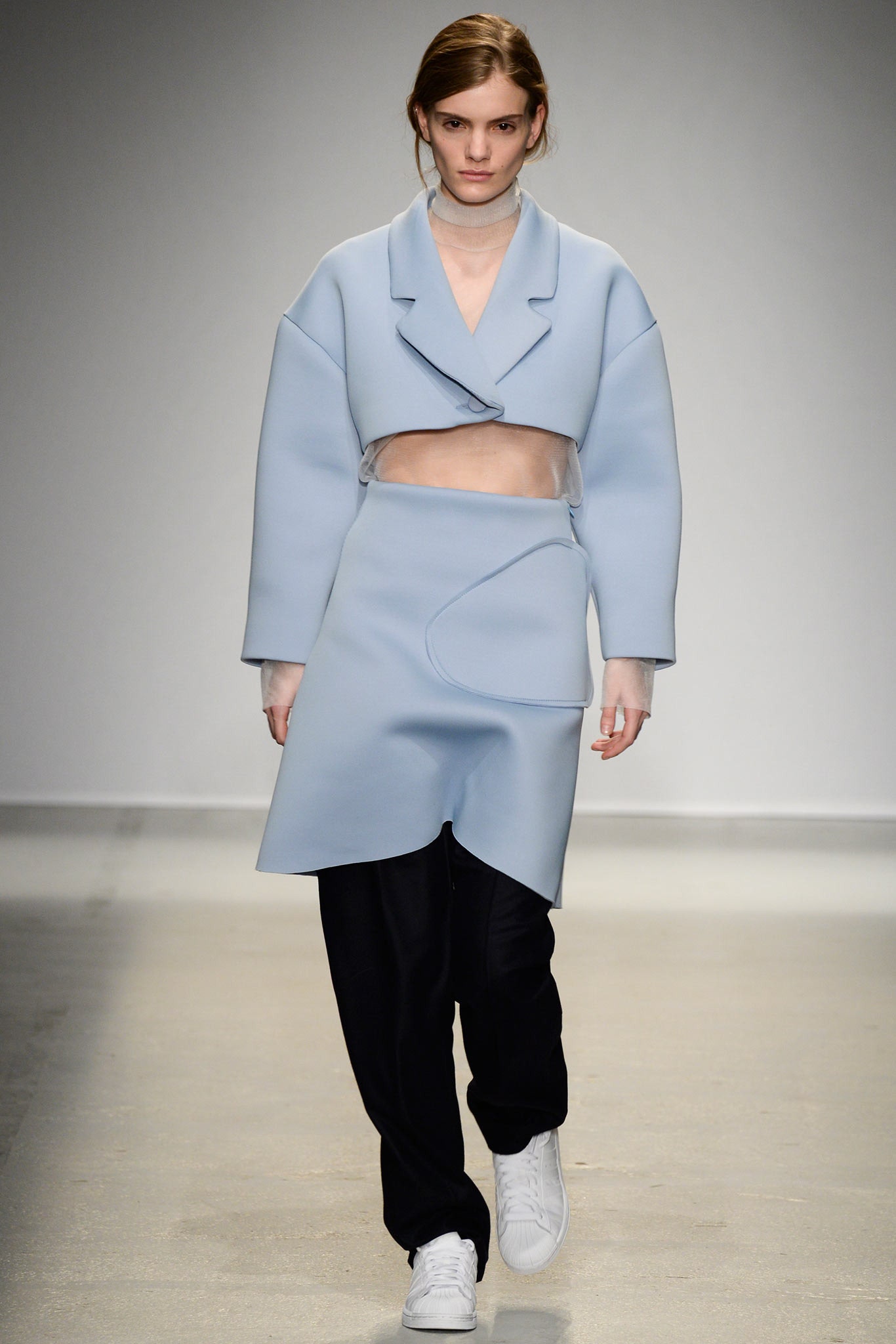Jacquemus F/W 14 Look 10