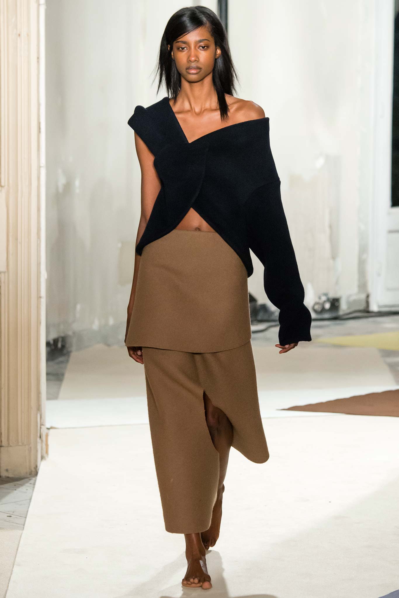 Jacquemus F/W 15 Look 9
