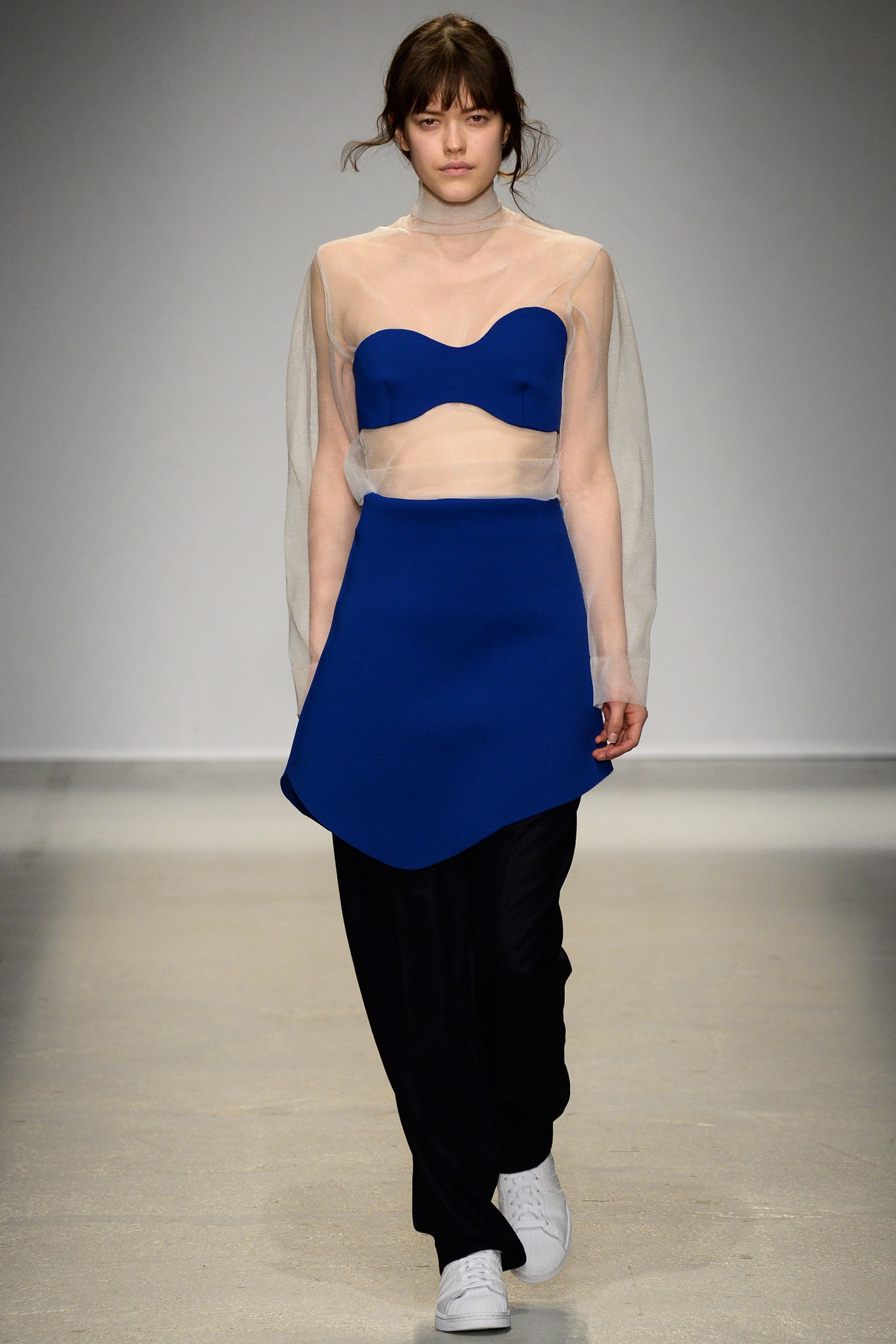 Jacquemus F/W 14 Look 12