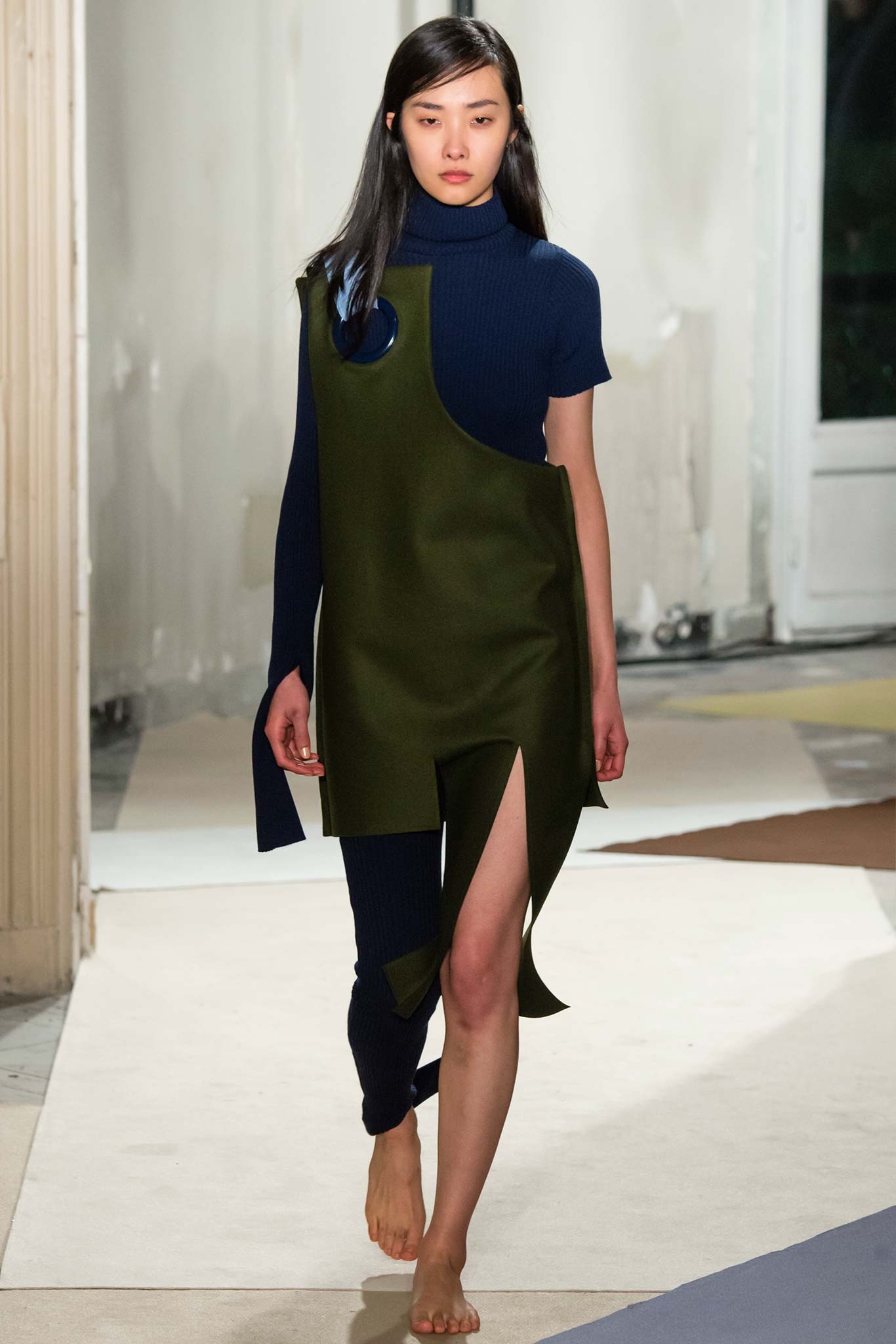 Jacquemus F/W 15 Look 11