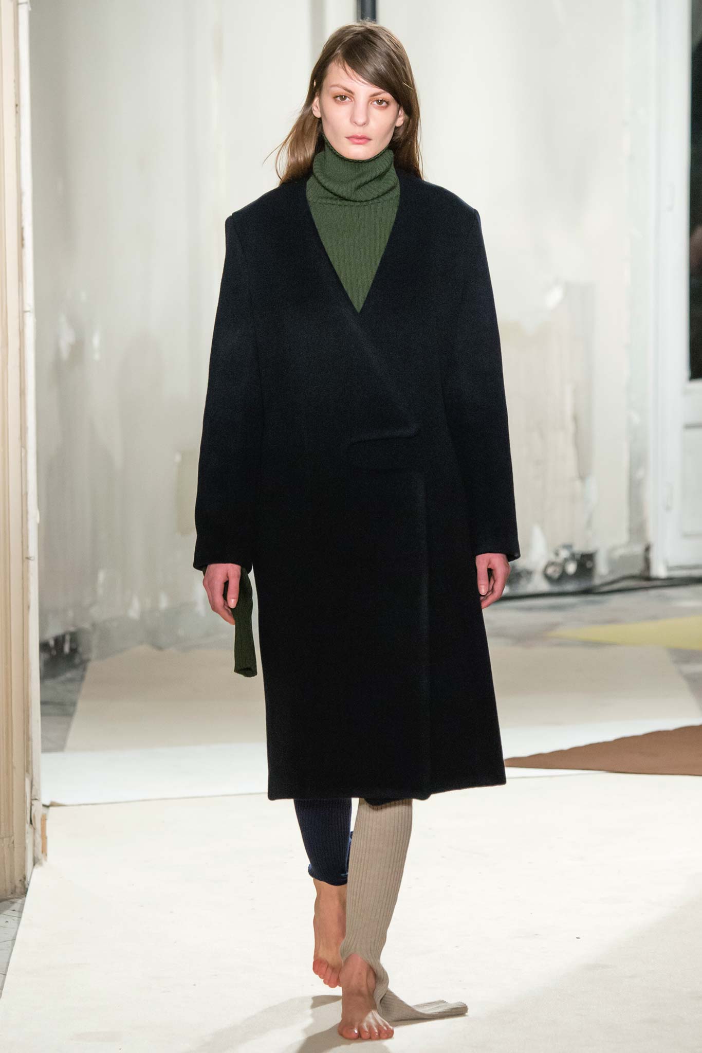 Jacquemus F/W 15 Look 12