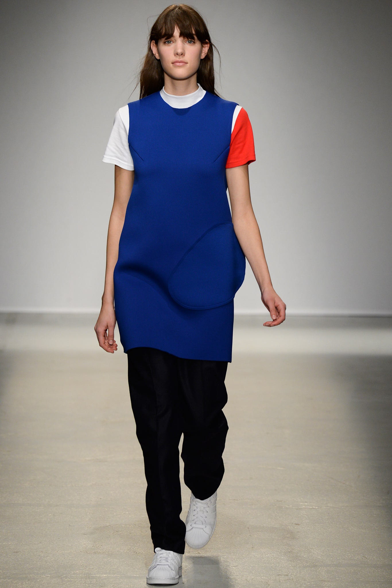 Jacquemus F/W 14 Look 14