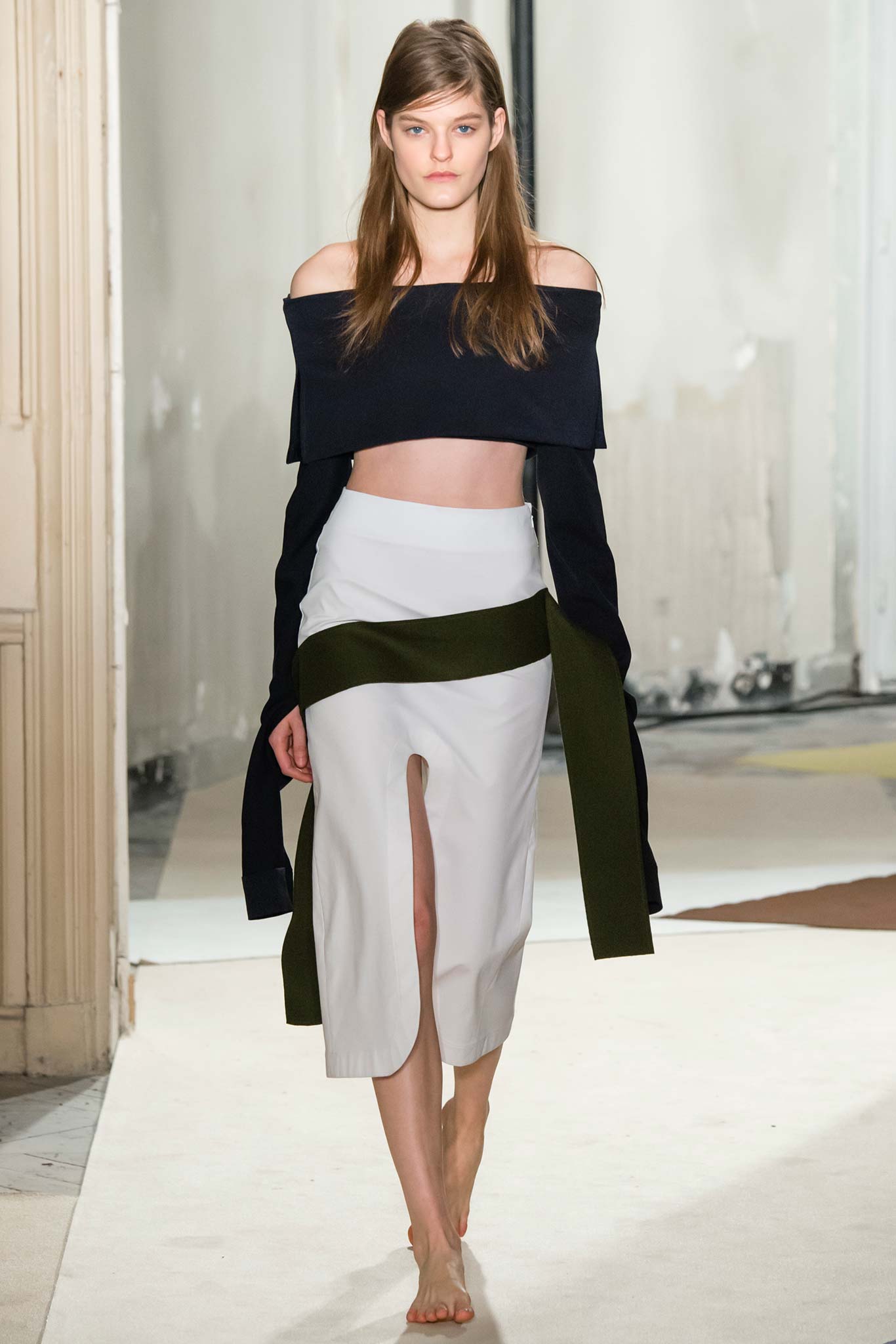 Jacquemus F/W 15 Look 13