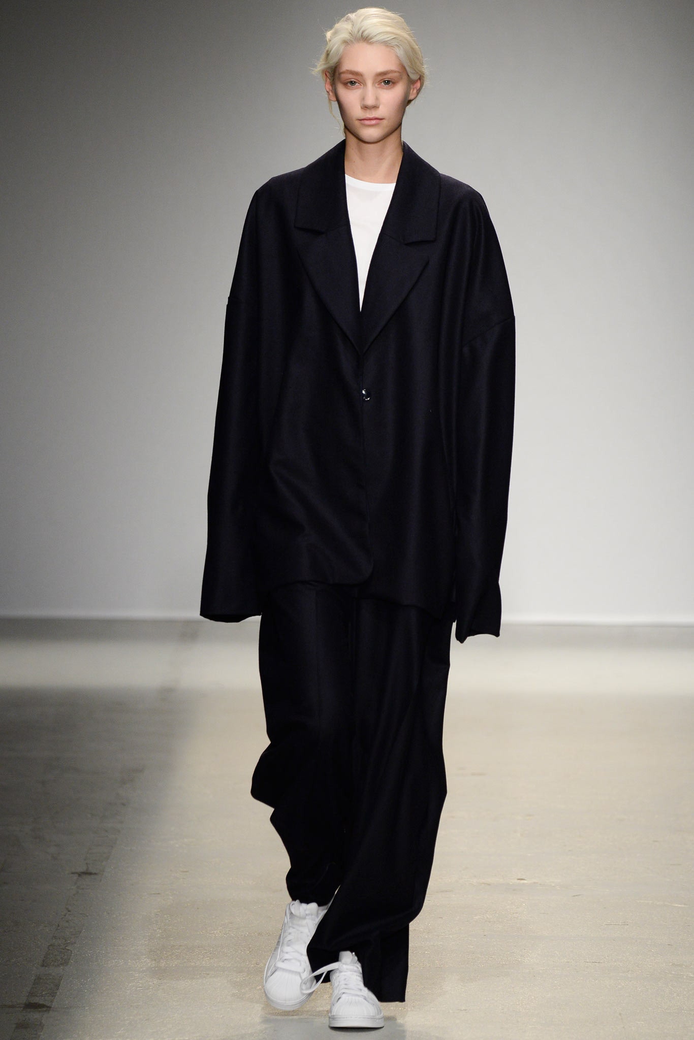 Jacquemus F/W 14 Look 17