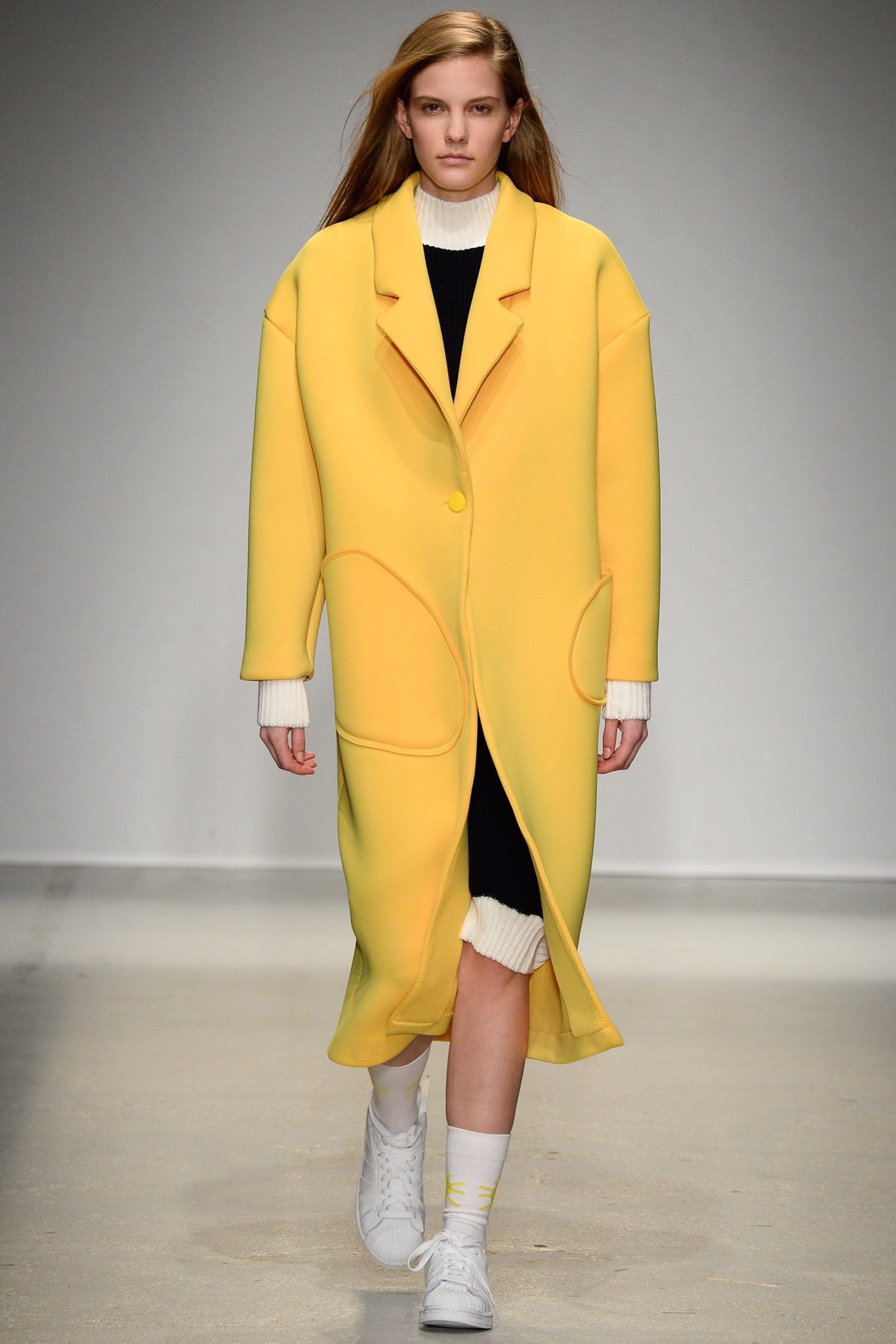 Jacquemus F/W 14 Look 23