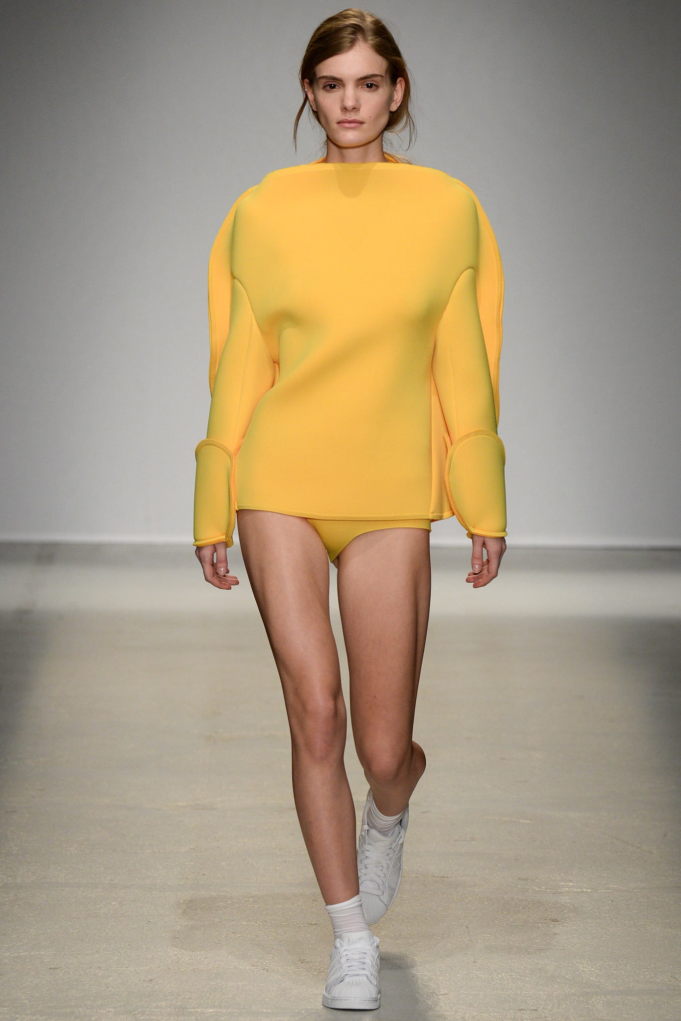 Jacquemus F/W 14 Look 25