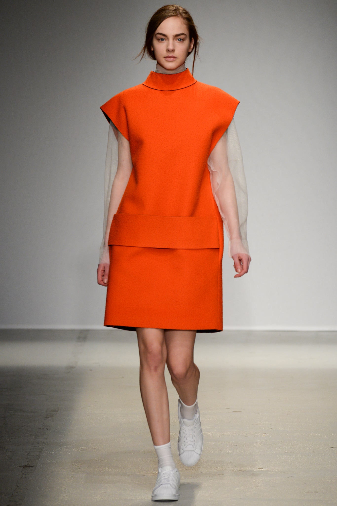 Jacquemus F/W 14 Look 27