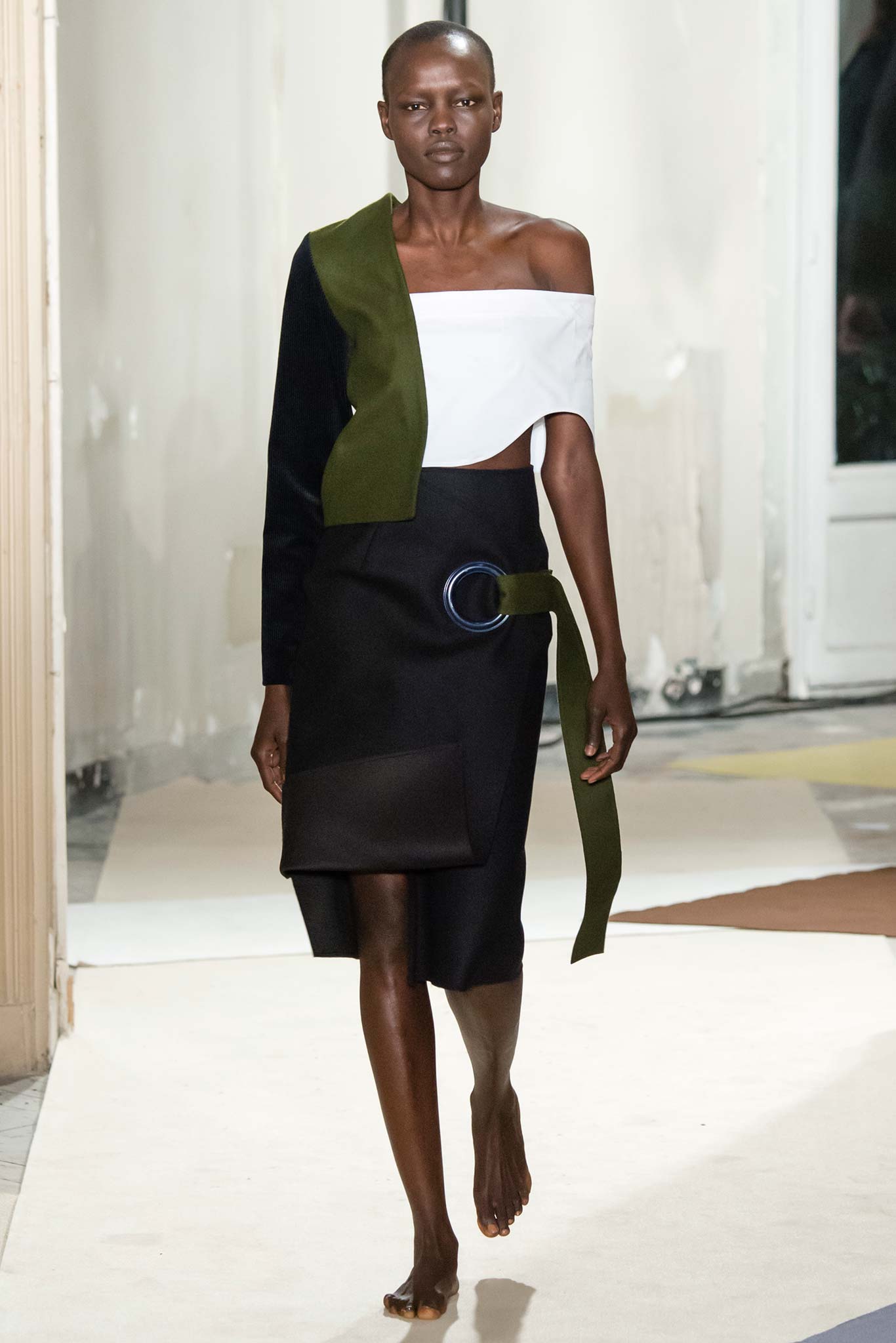 Jacquemus F/W 15 Look 22