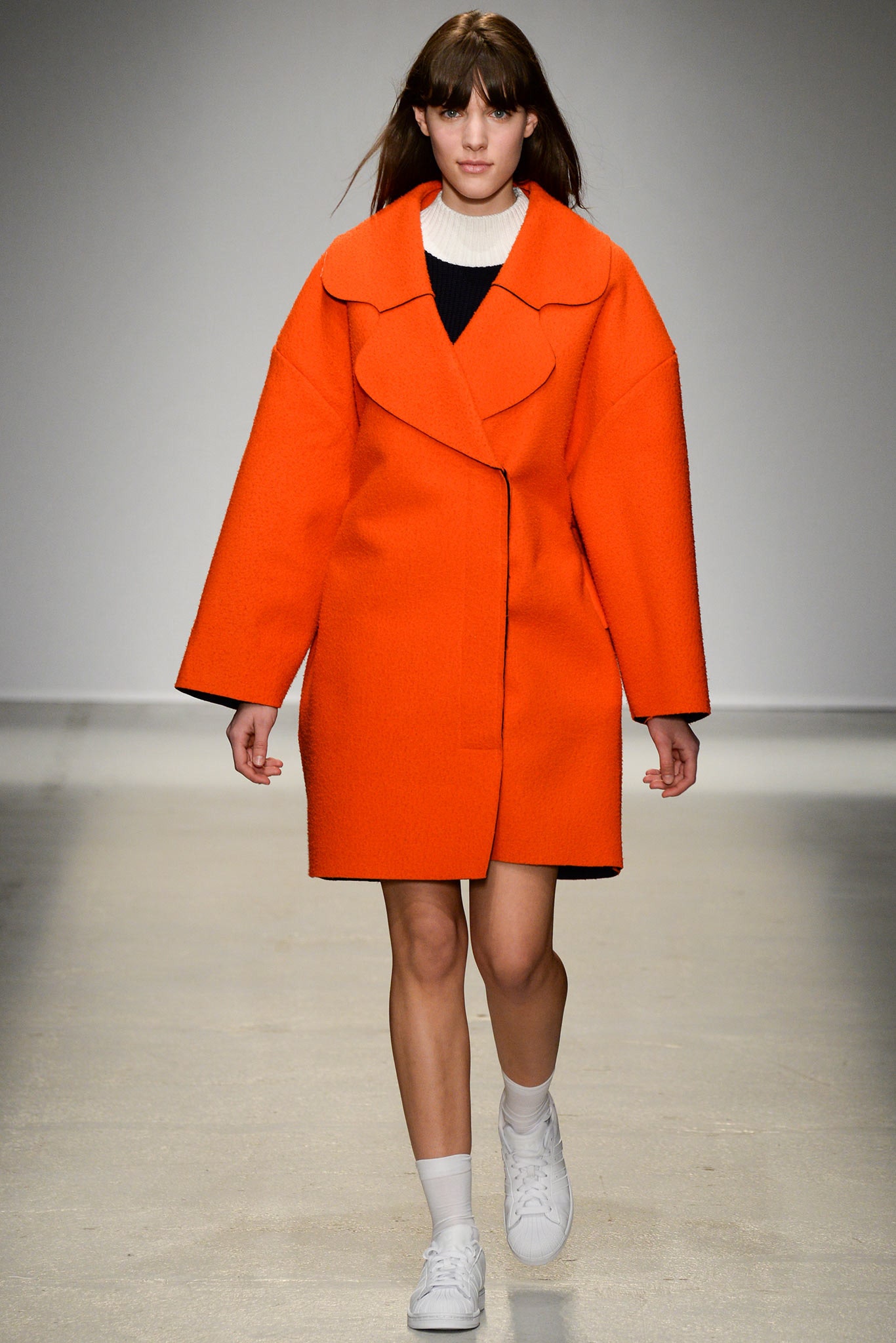 Jacquemus F/W 14 Look 28