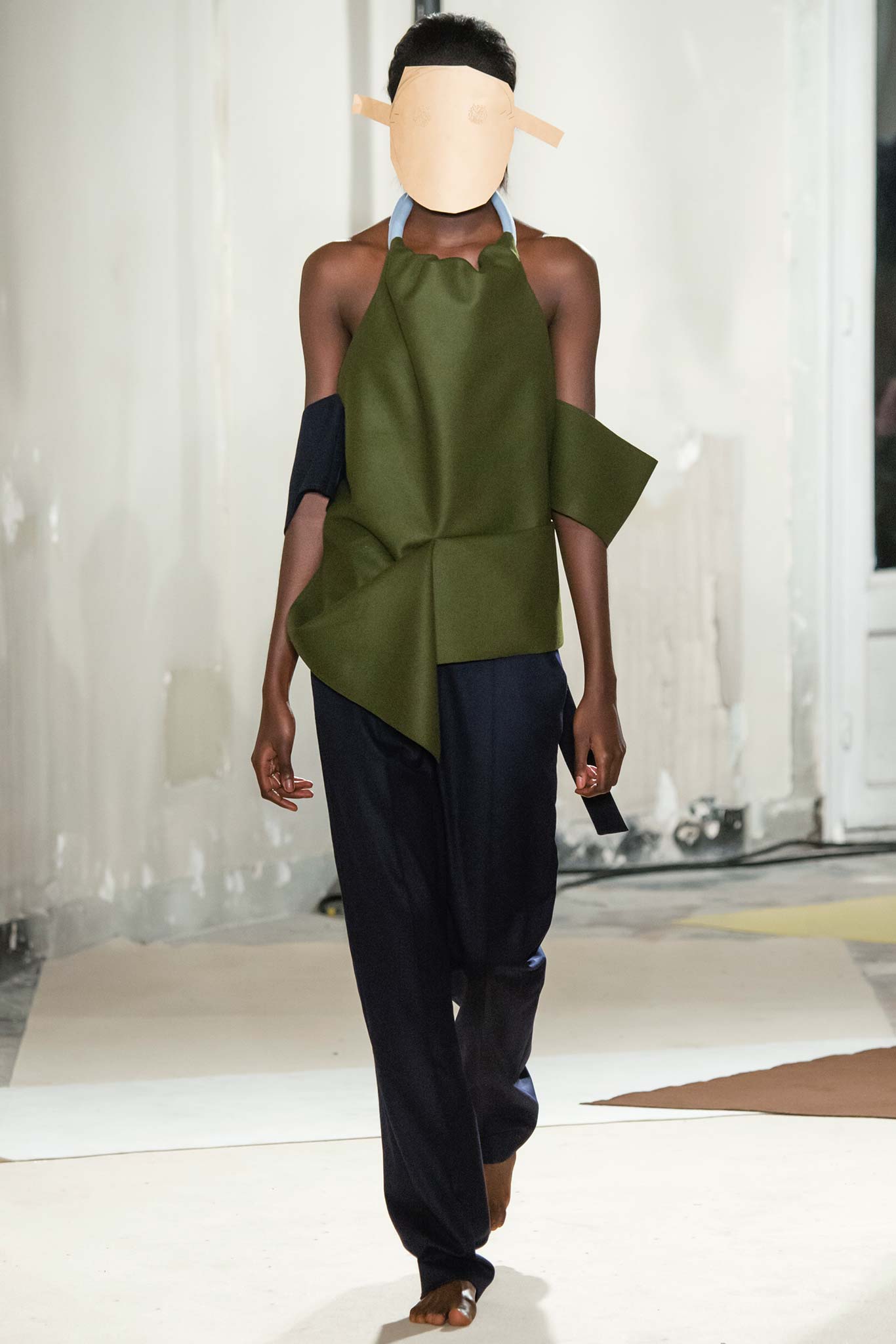 Jacquemus F/W 15 Look 24