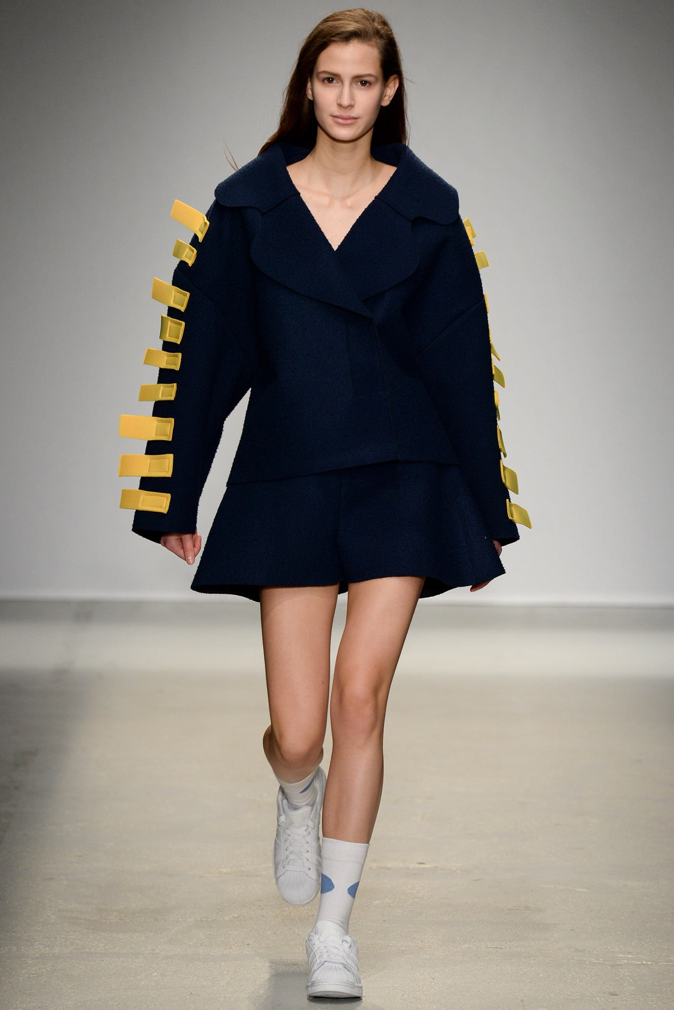 Jacquemus F/W 14 Look 30