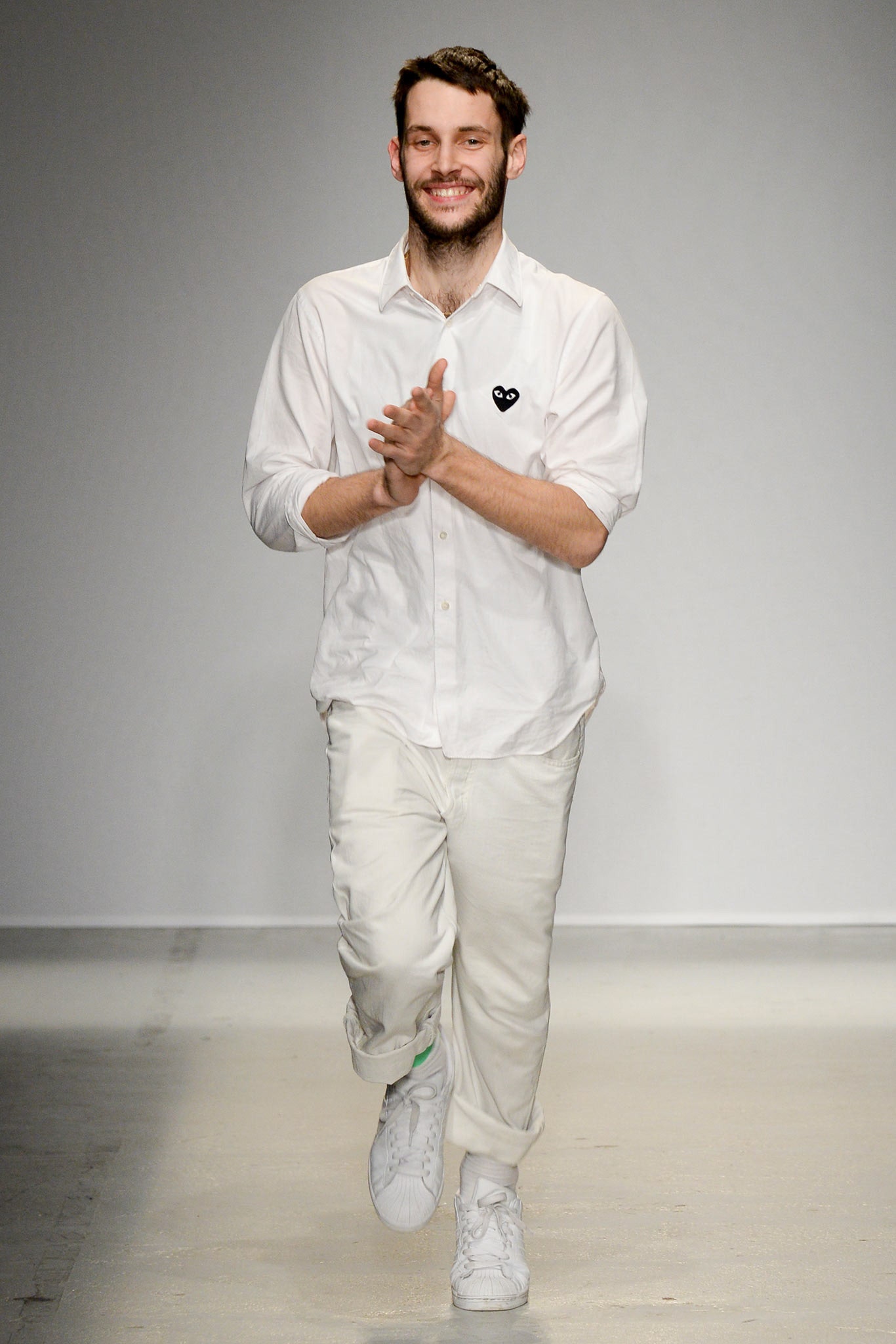 Jacquemus F/W 14 Look 32