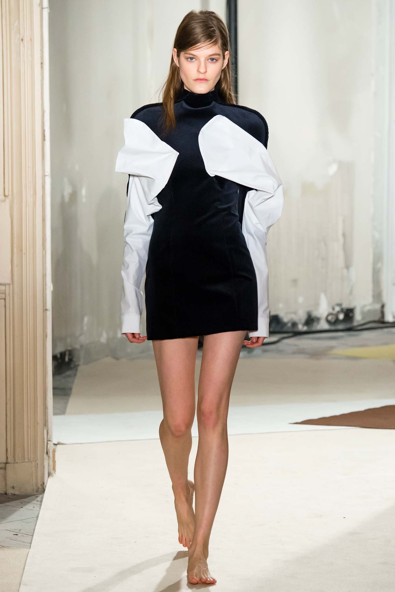 Jacquemus F/W 15 Look 31