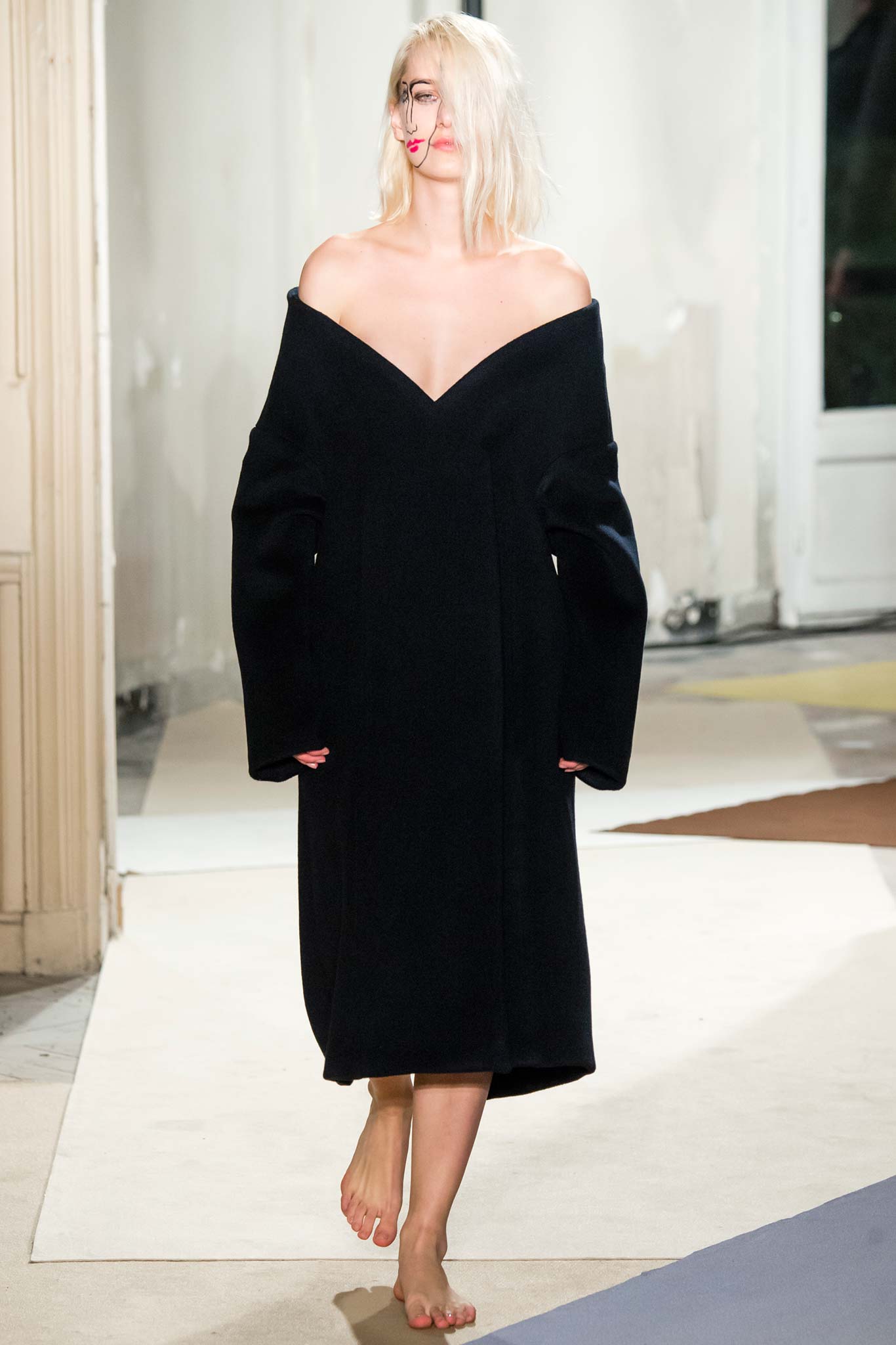 Jacquemus F/W 15 Look 32