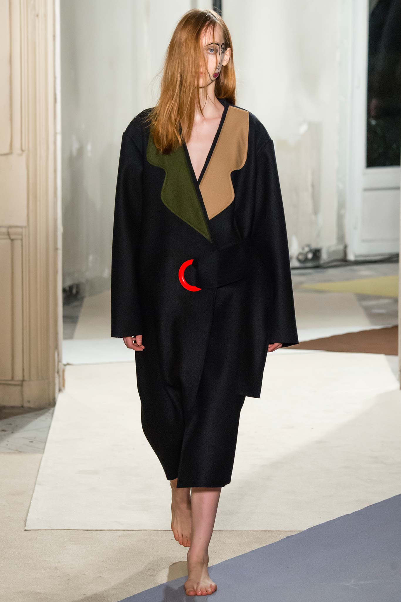 Jacquemus F/W 15 Look 34