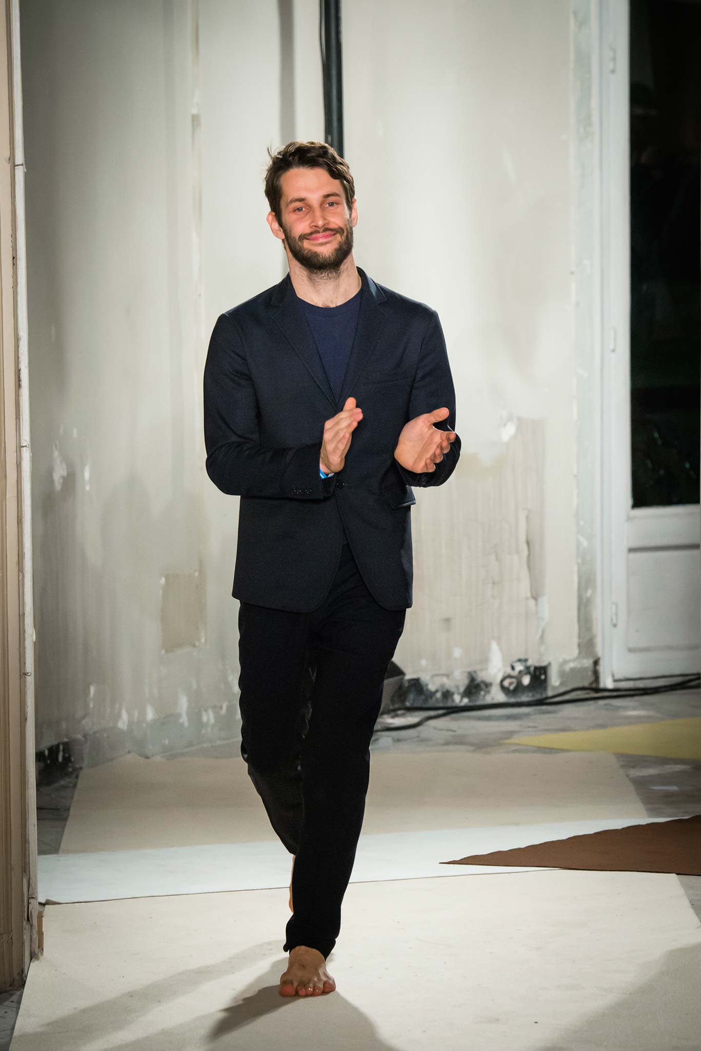 Jacquemus F/W 15 Look 39