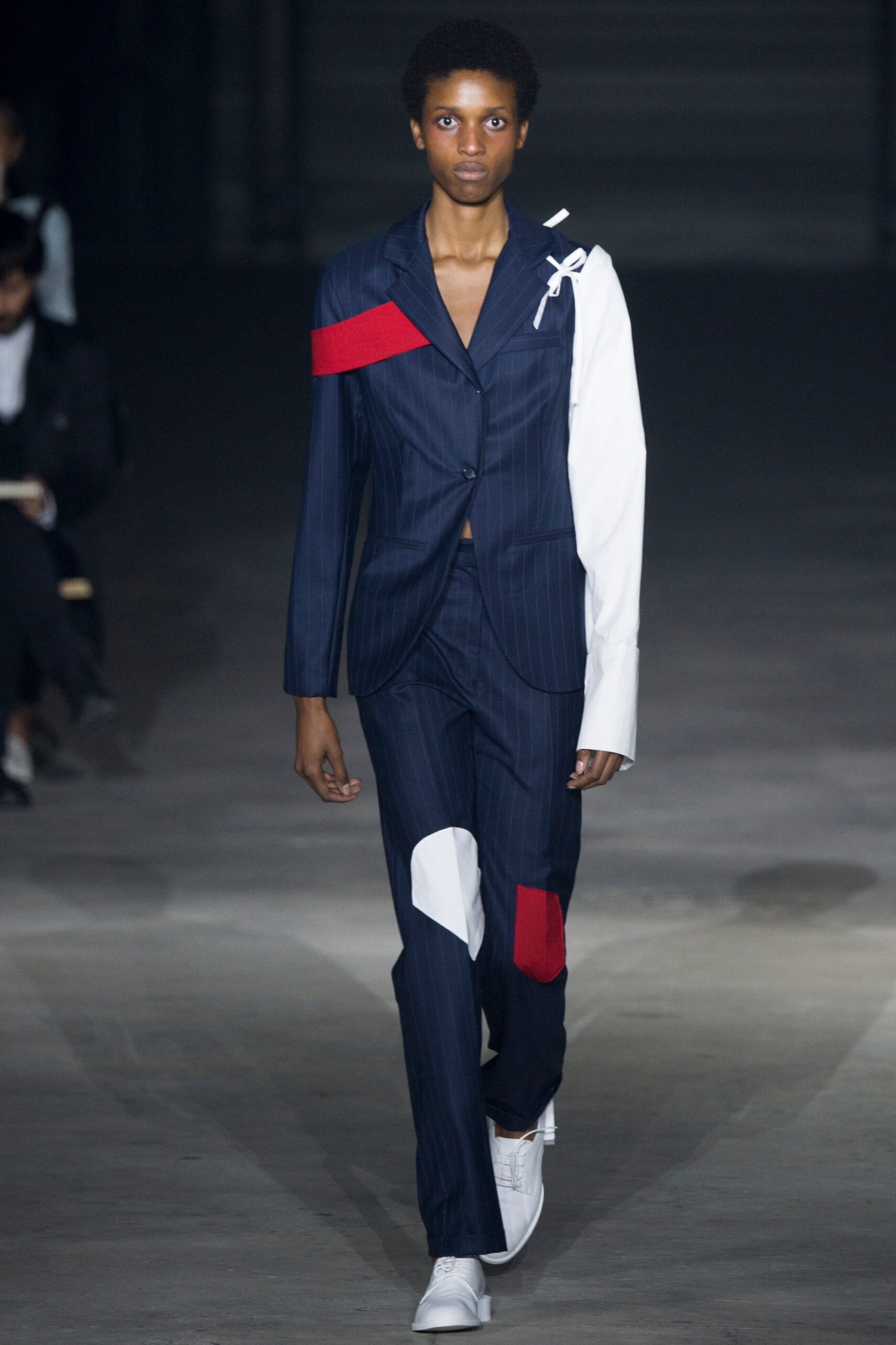 Jacquemus S/S 16 Look 1