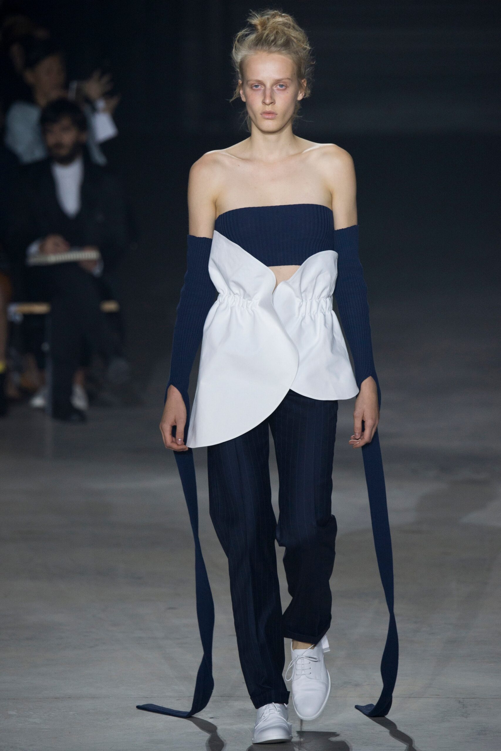 Jacquemus S/S 16 Look 3