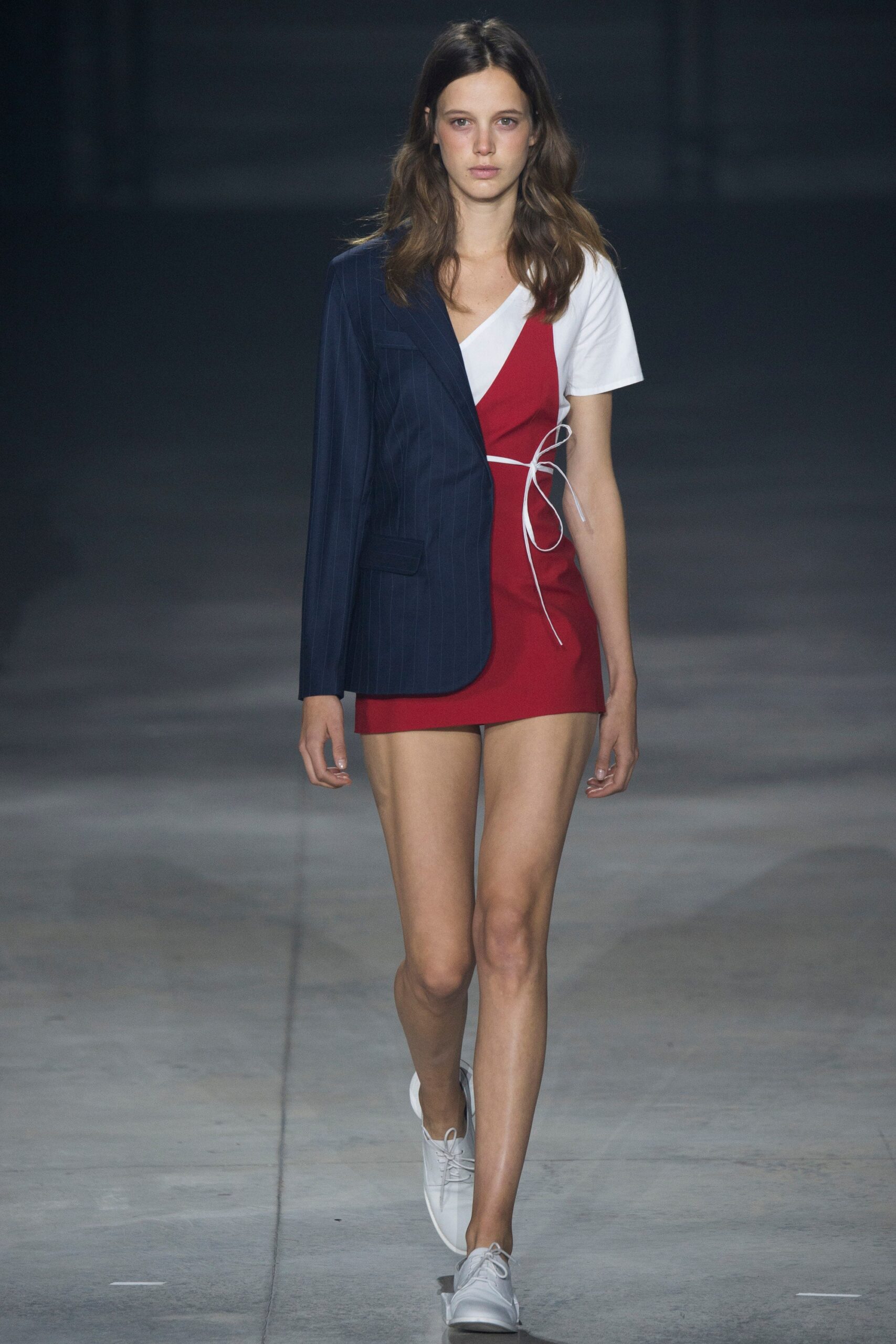 Jacquemus S/S 16 Look 4