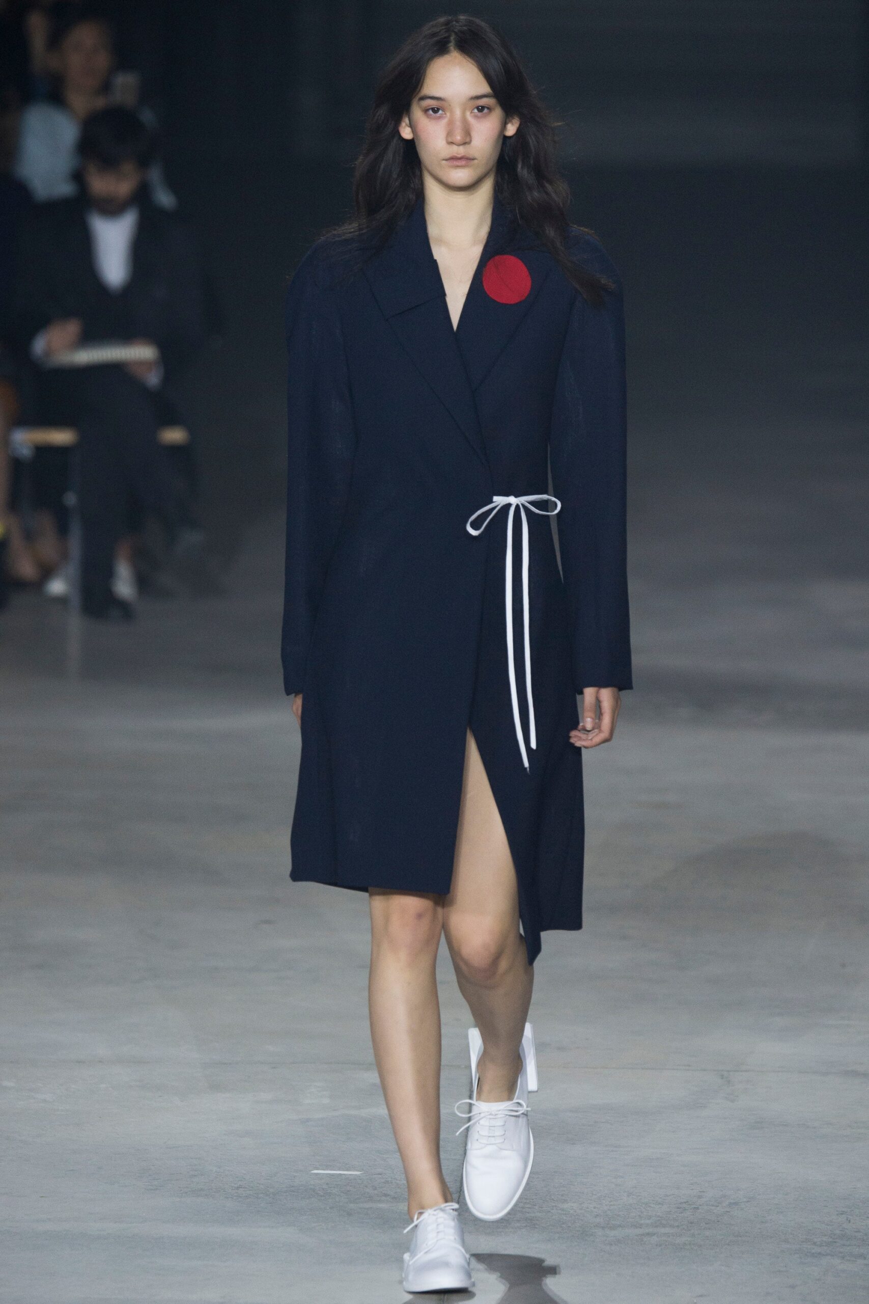 Jacquemus S/S 16 Look 5