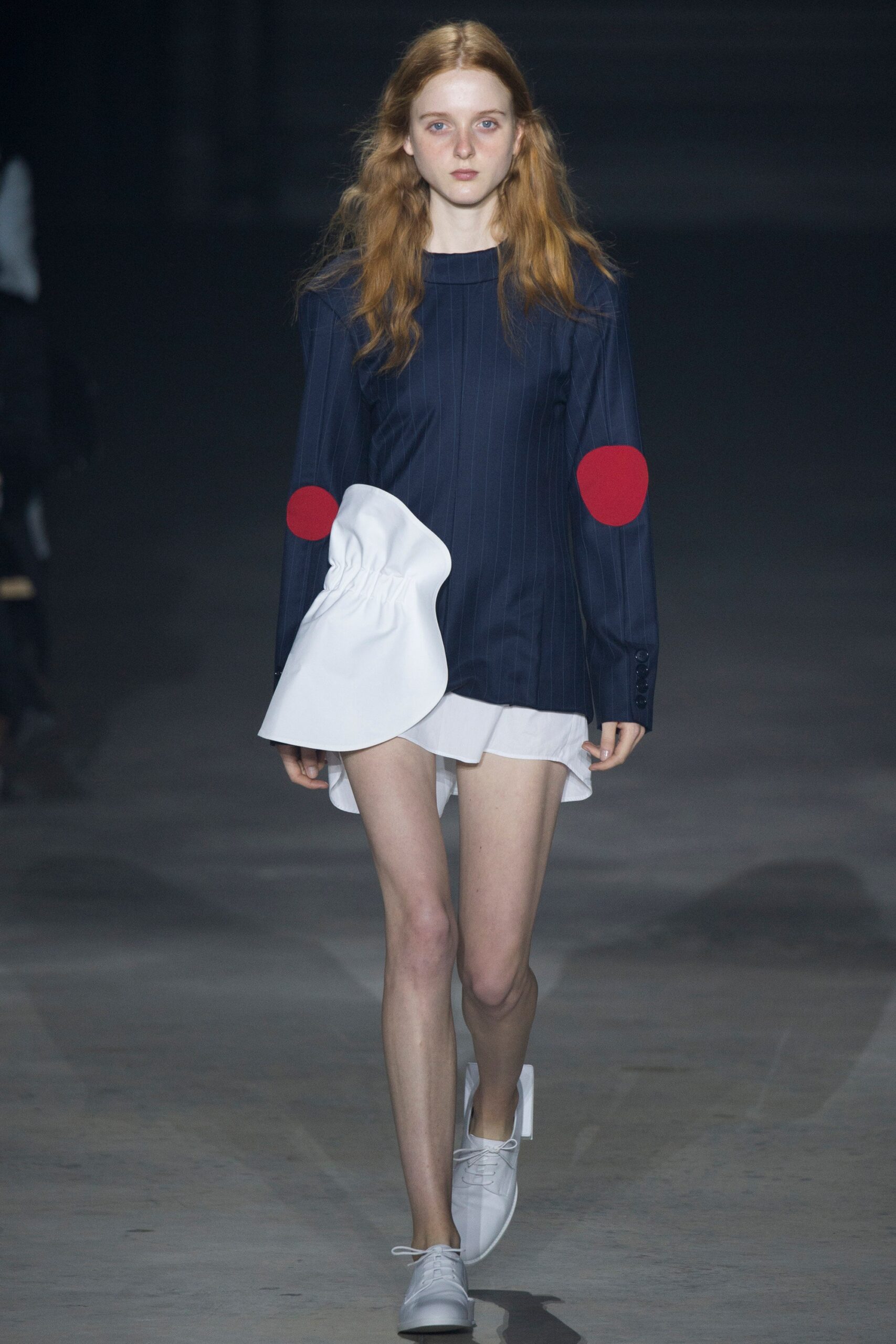 Jacquemus S/S 16 Look 6