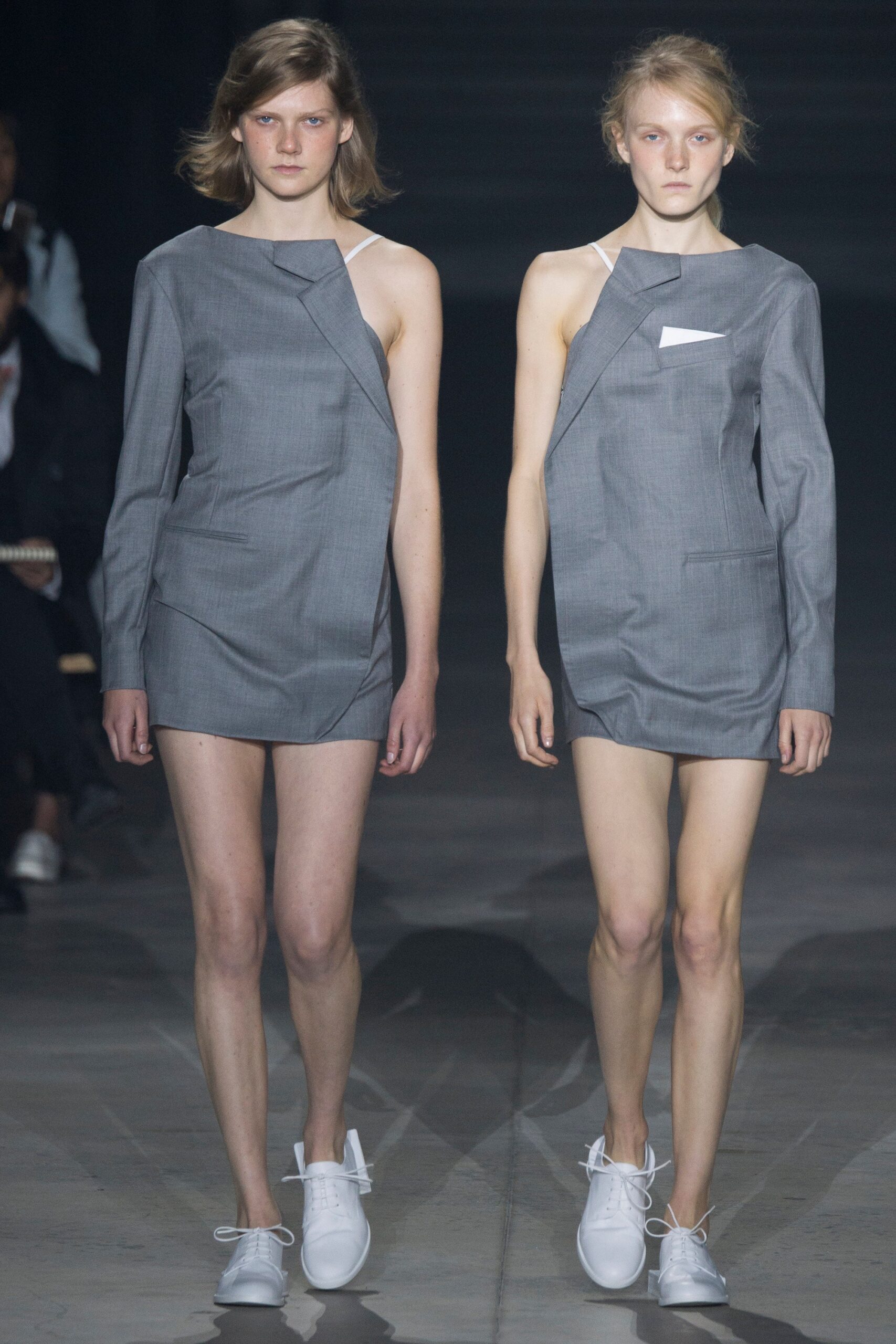 Jacquemus S/S 16 Look 7