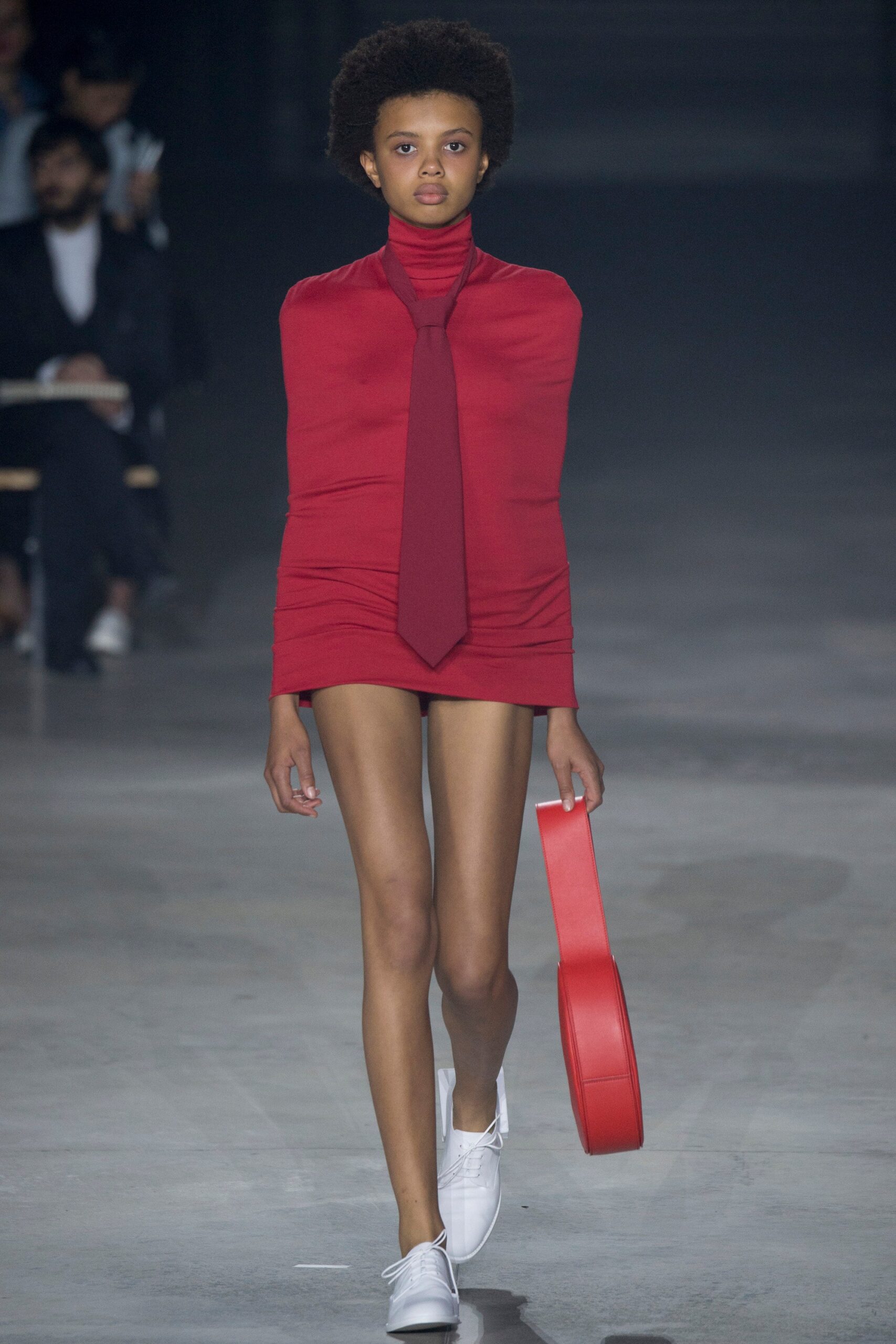 Jacquemus S/S 16 Look 8