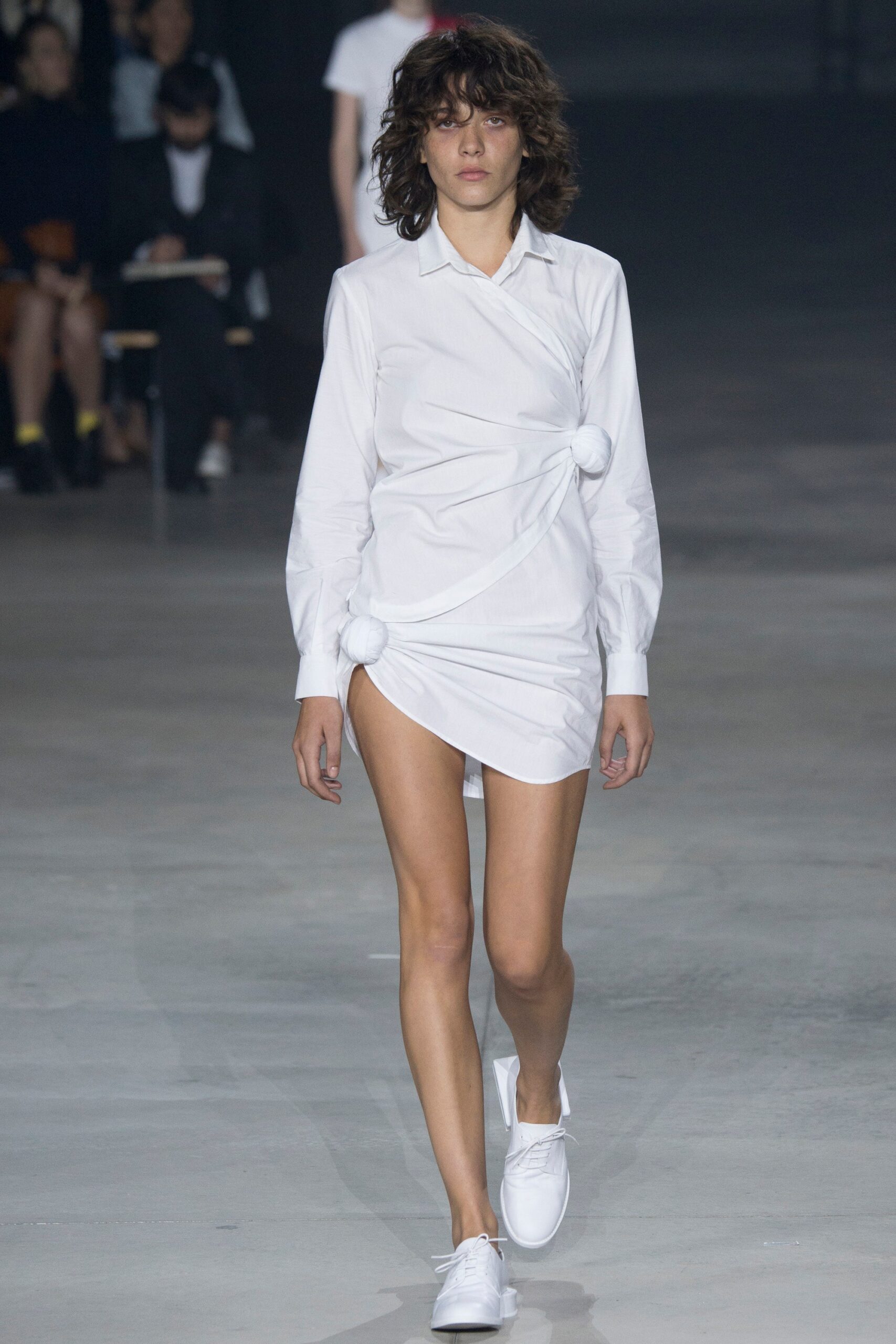 Jacquemus S/S 16 Look 9