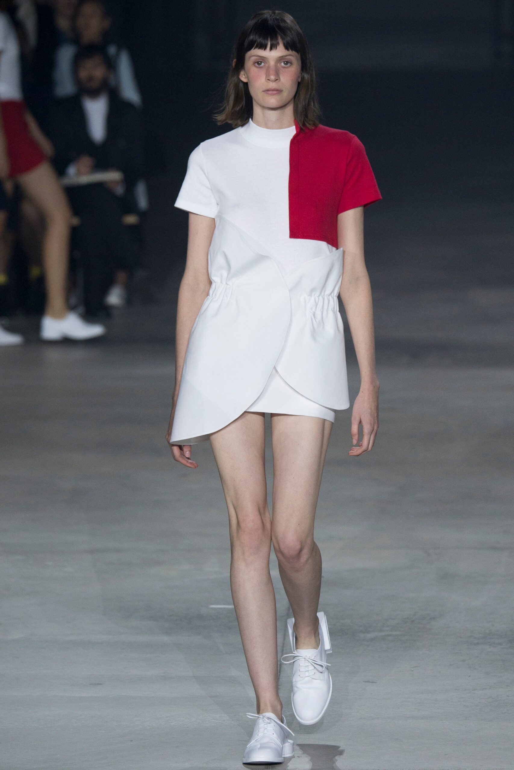 Jacquemus S/S 16 Look 10