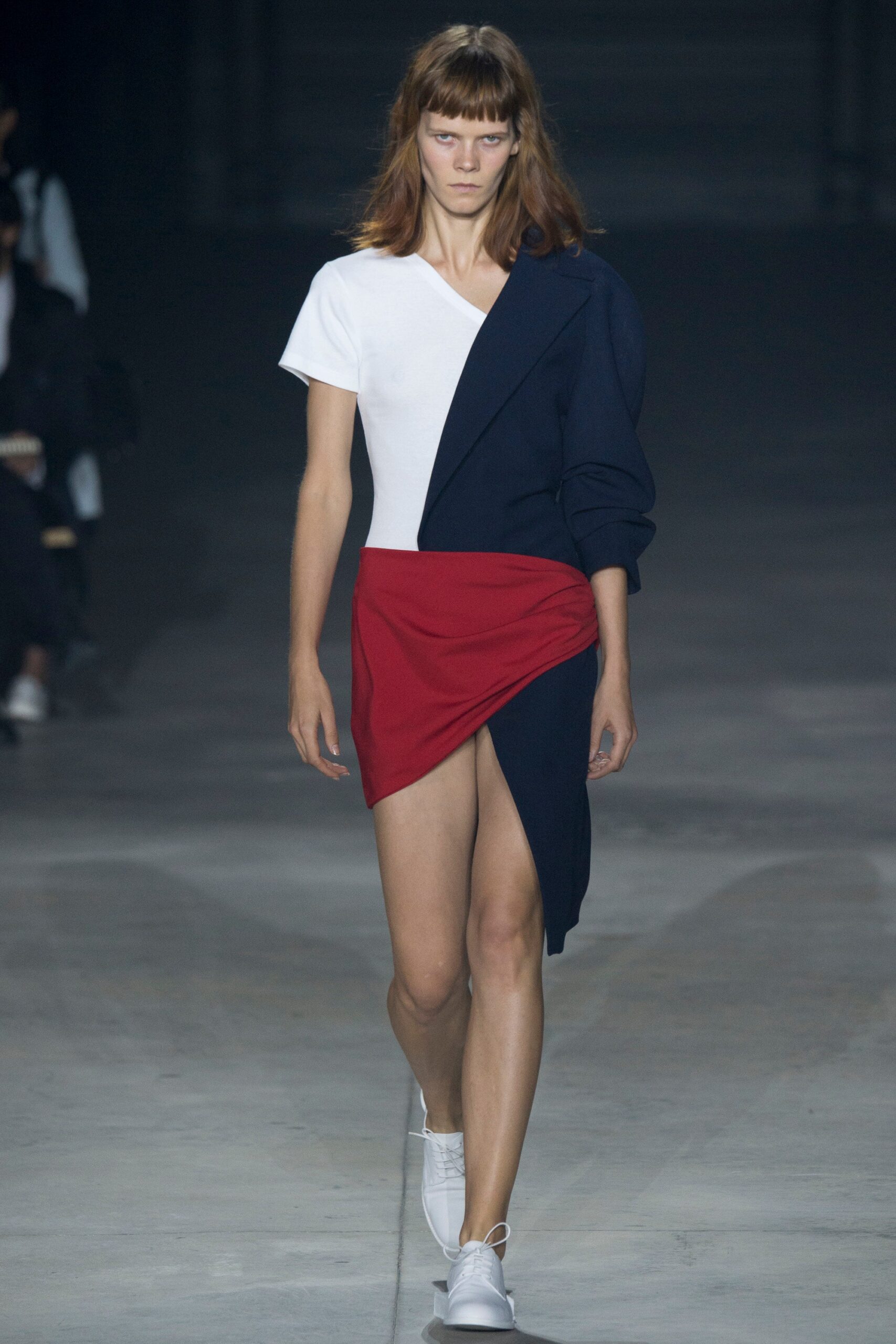 Jacquemus S/S 16 Look 11