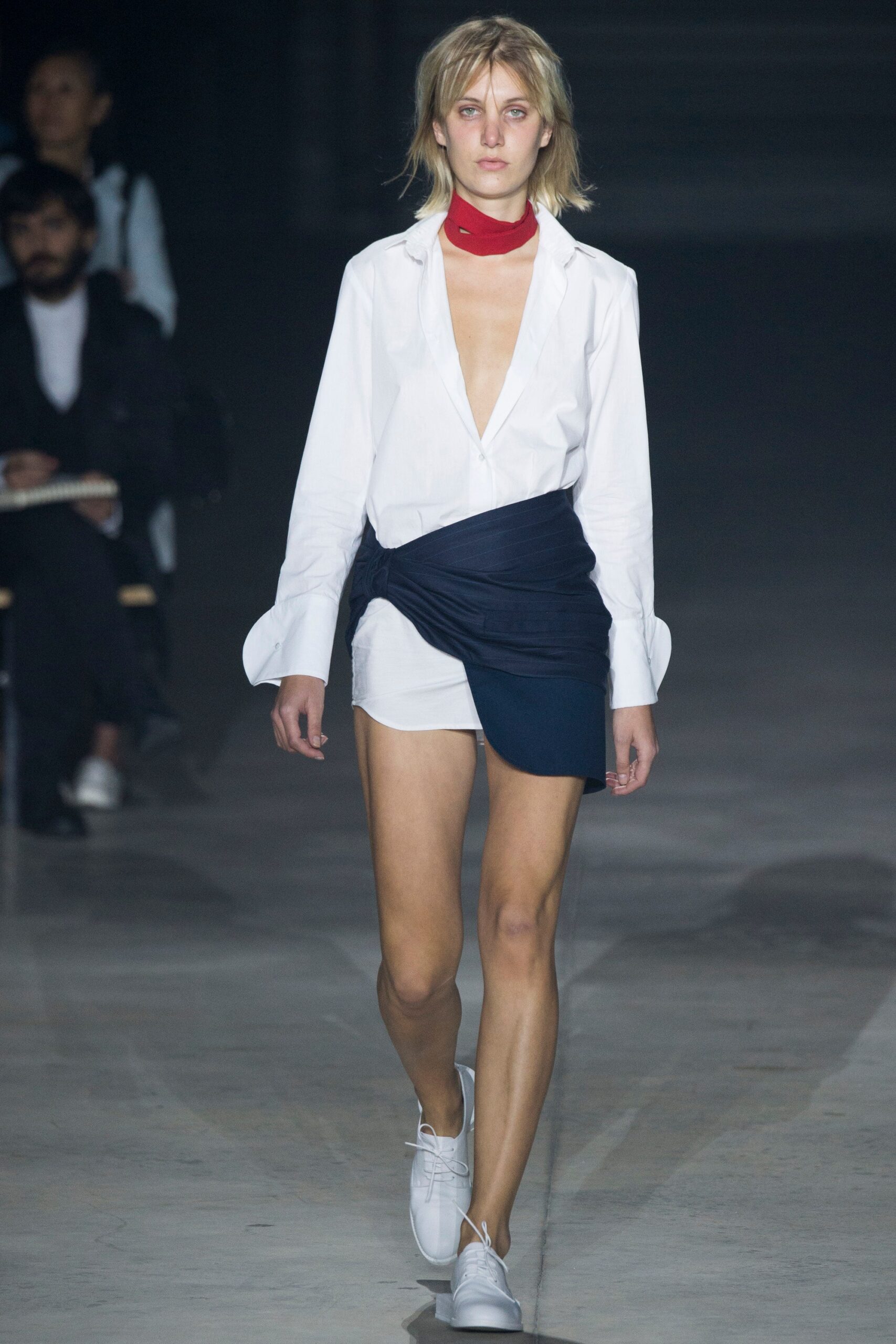 Jacquemus S/S 16 Look 12