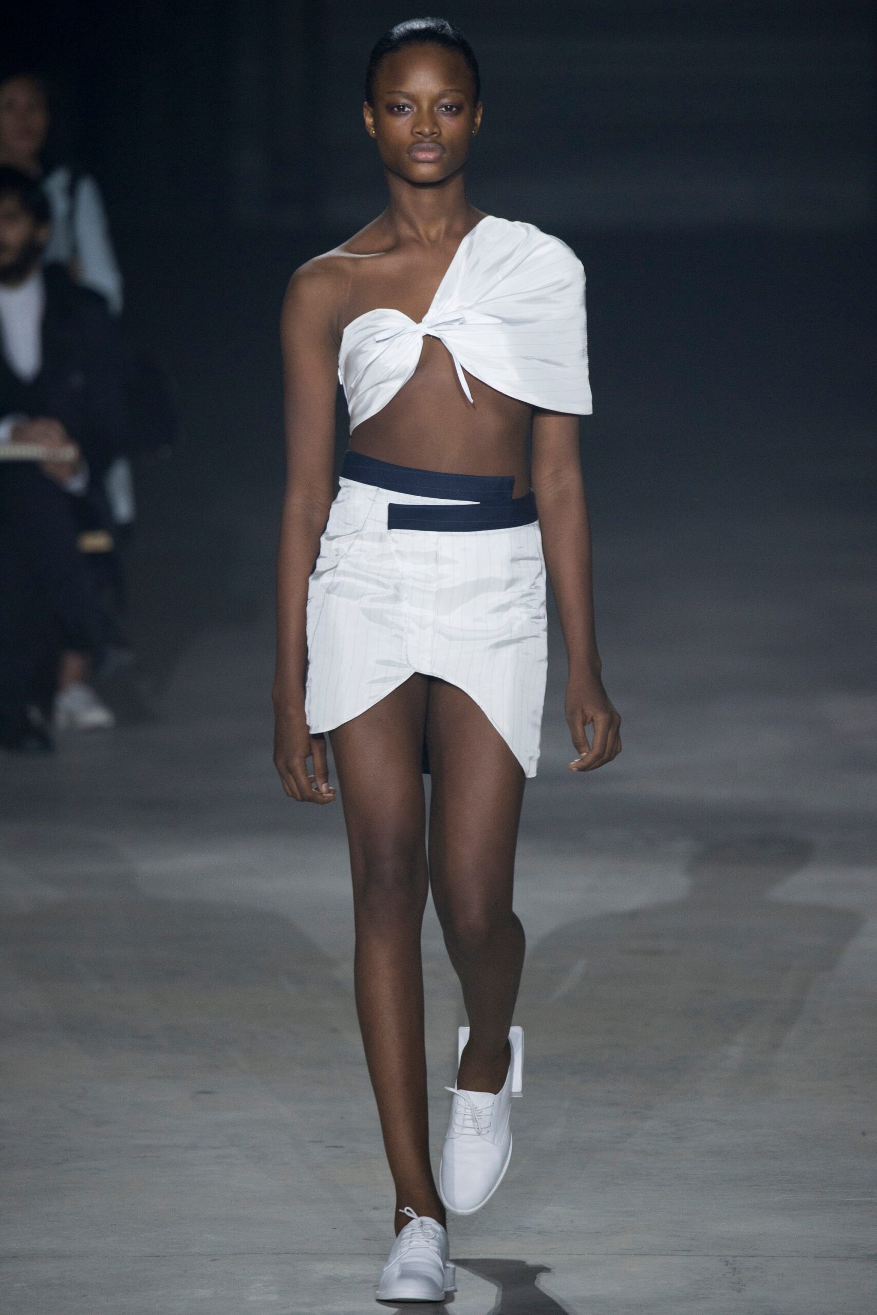 Jacquemus S/S 16 Look 13