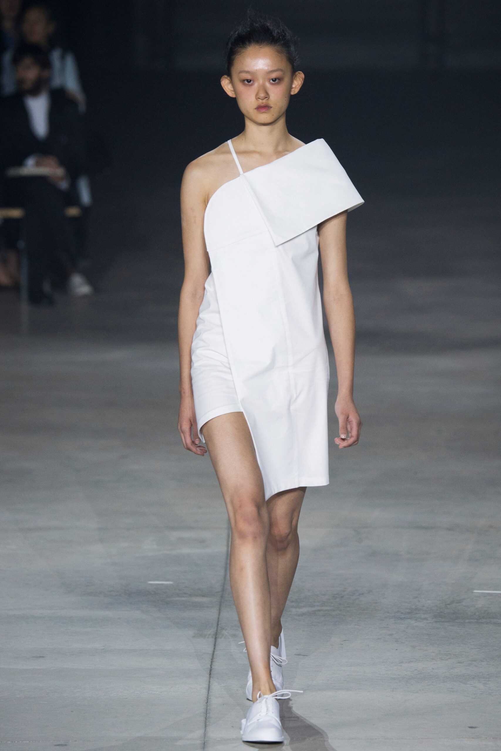 Jacquemus S/S 16 Look 14