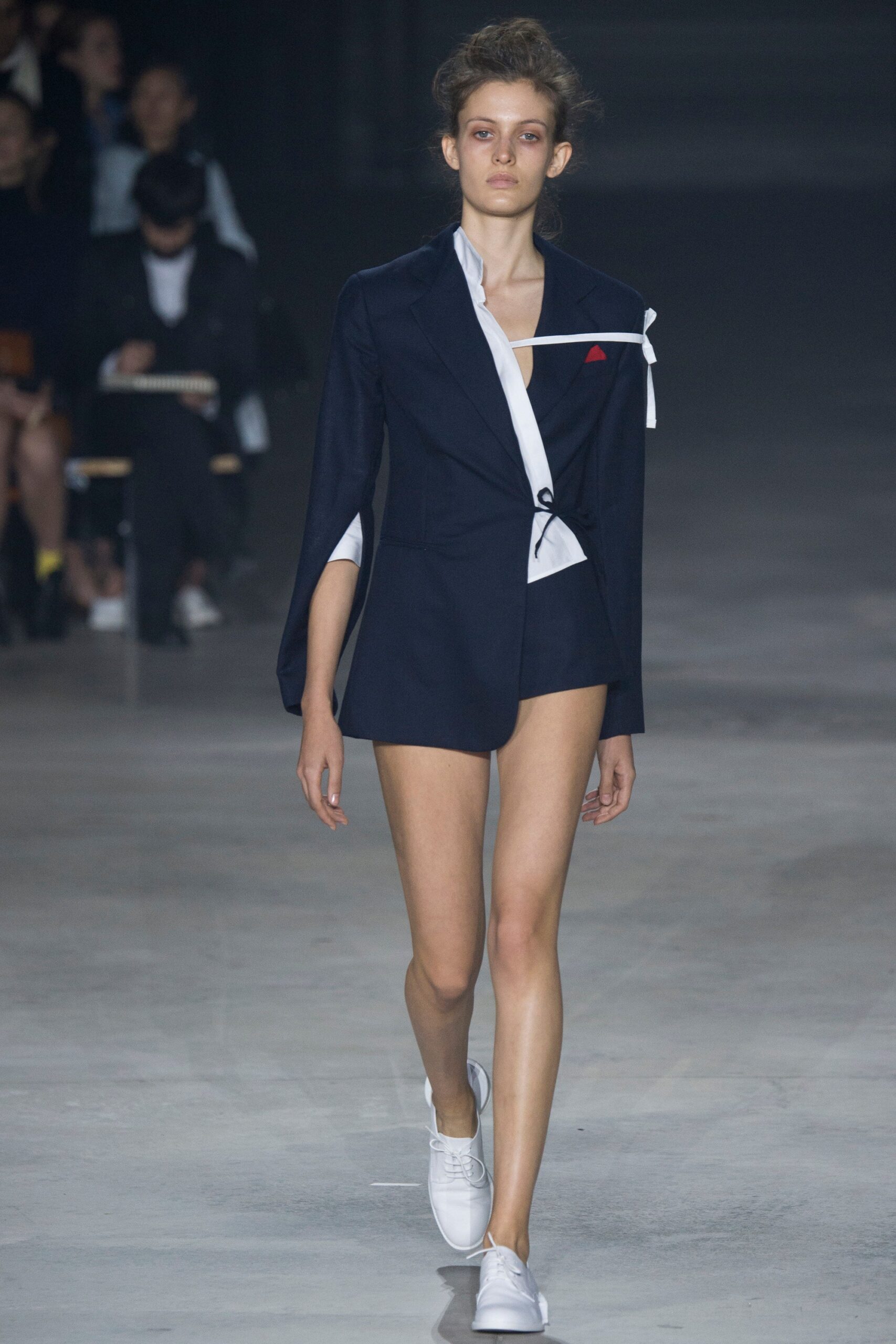 Jacquemus S/S 16 Look 15