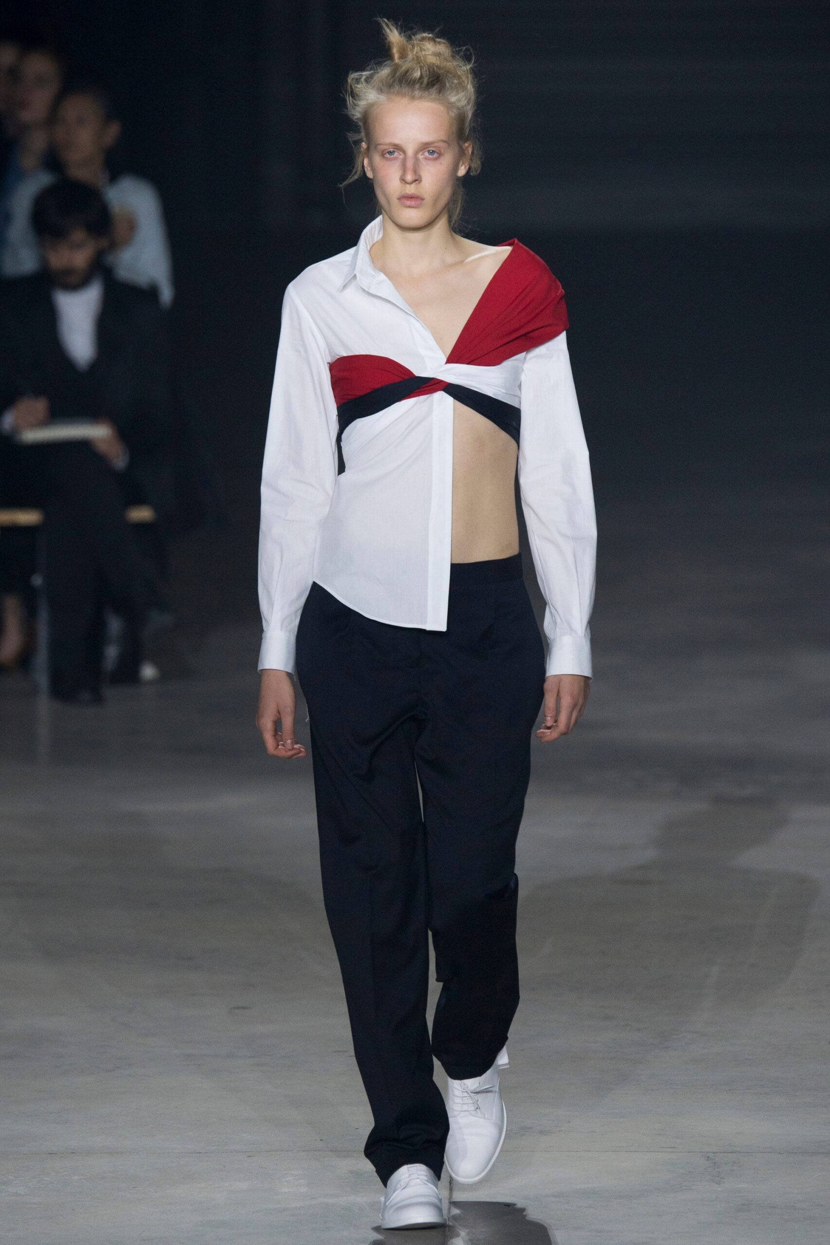 Jacquemus S/S 16 Look 17