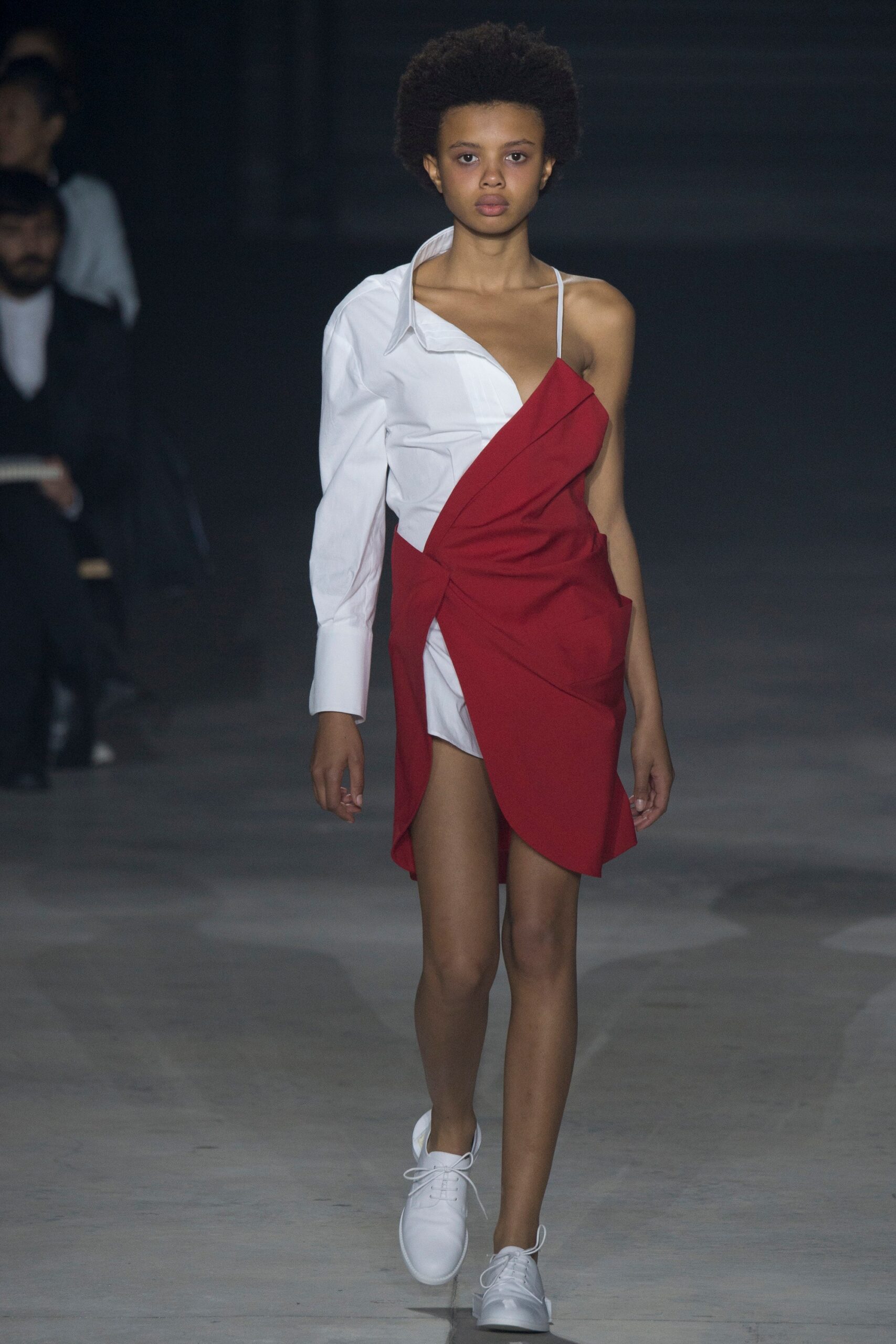 Jacquemus S/S 16 Look 19