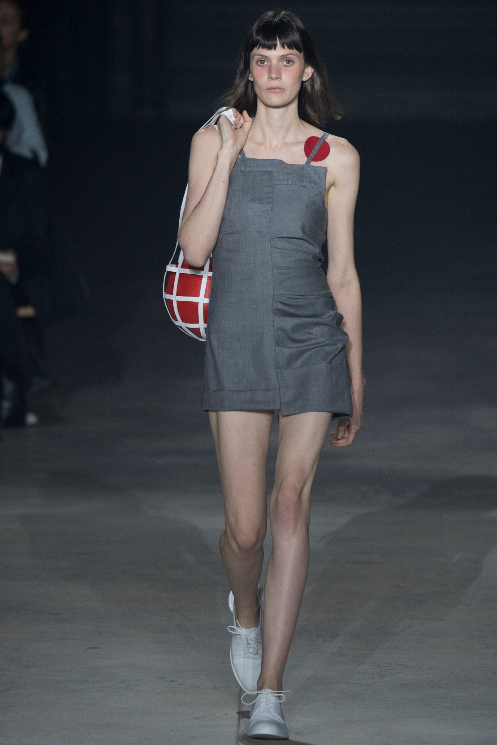 Jacquemus S/S 16 Look 20