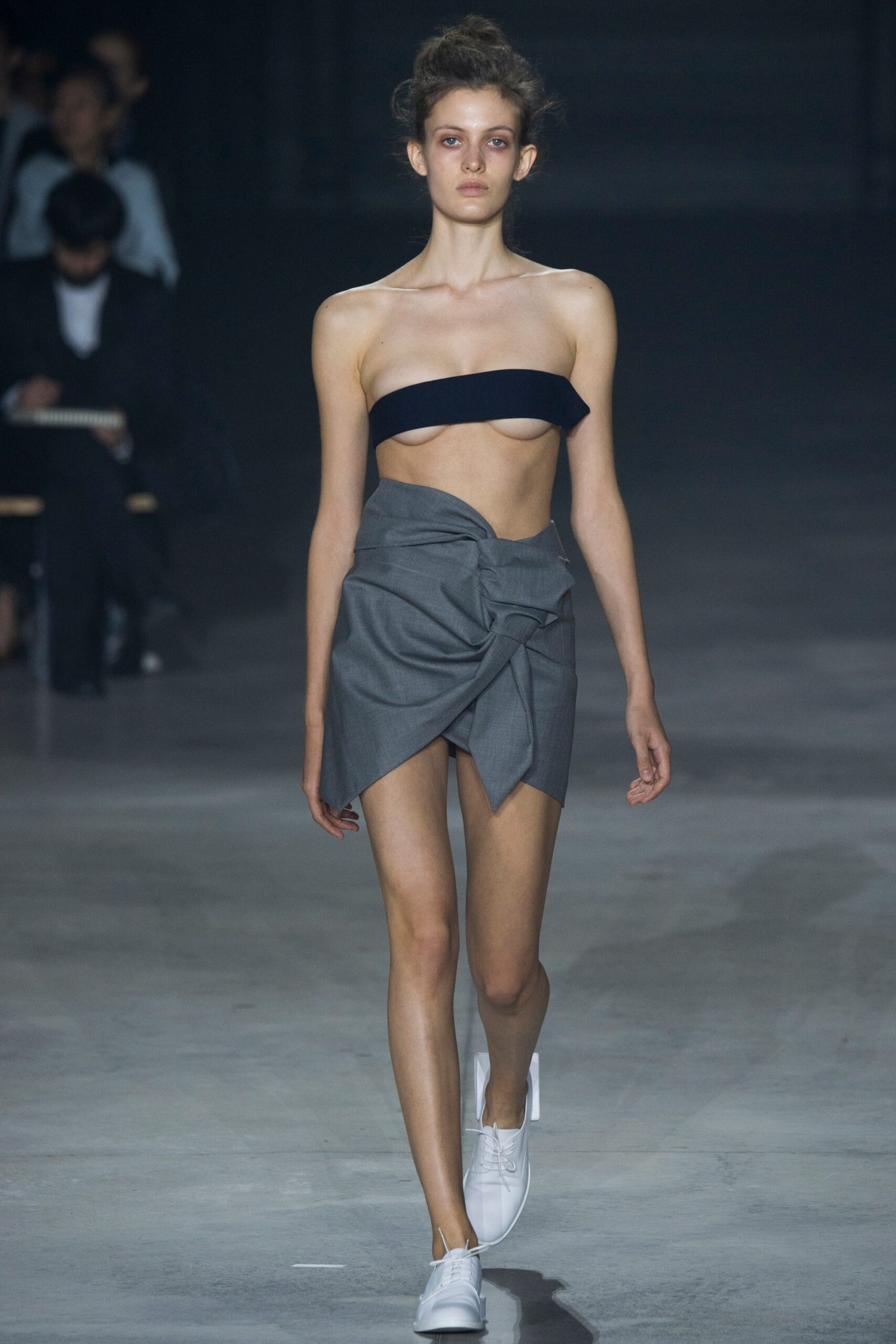 Jacquemus S/S 16 Look 22