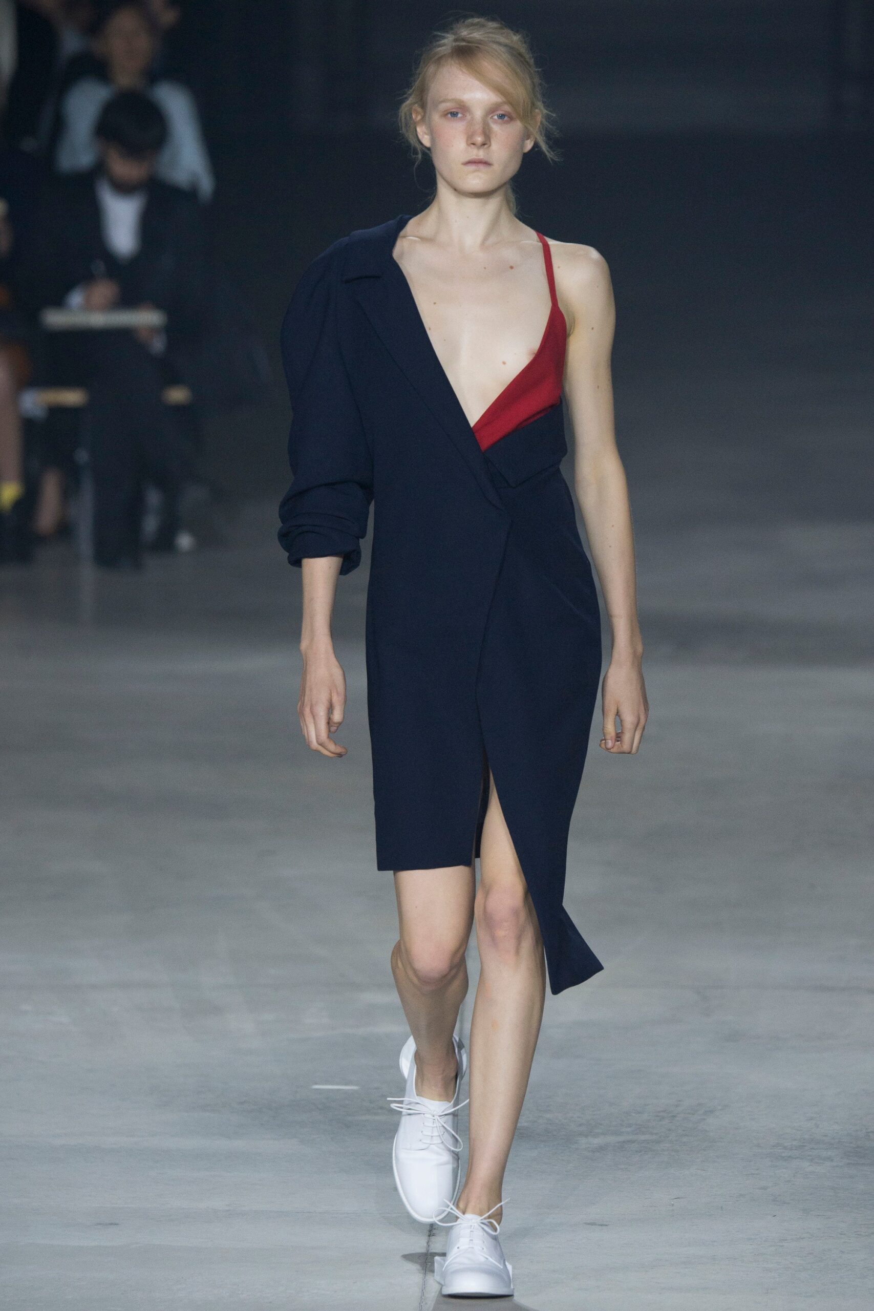 Jacquemus S/S 16 Look 23