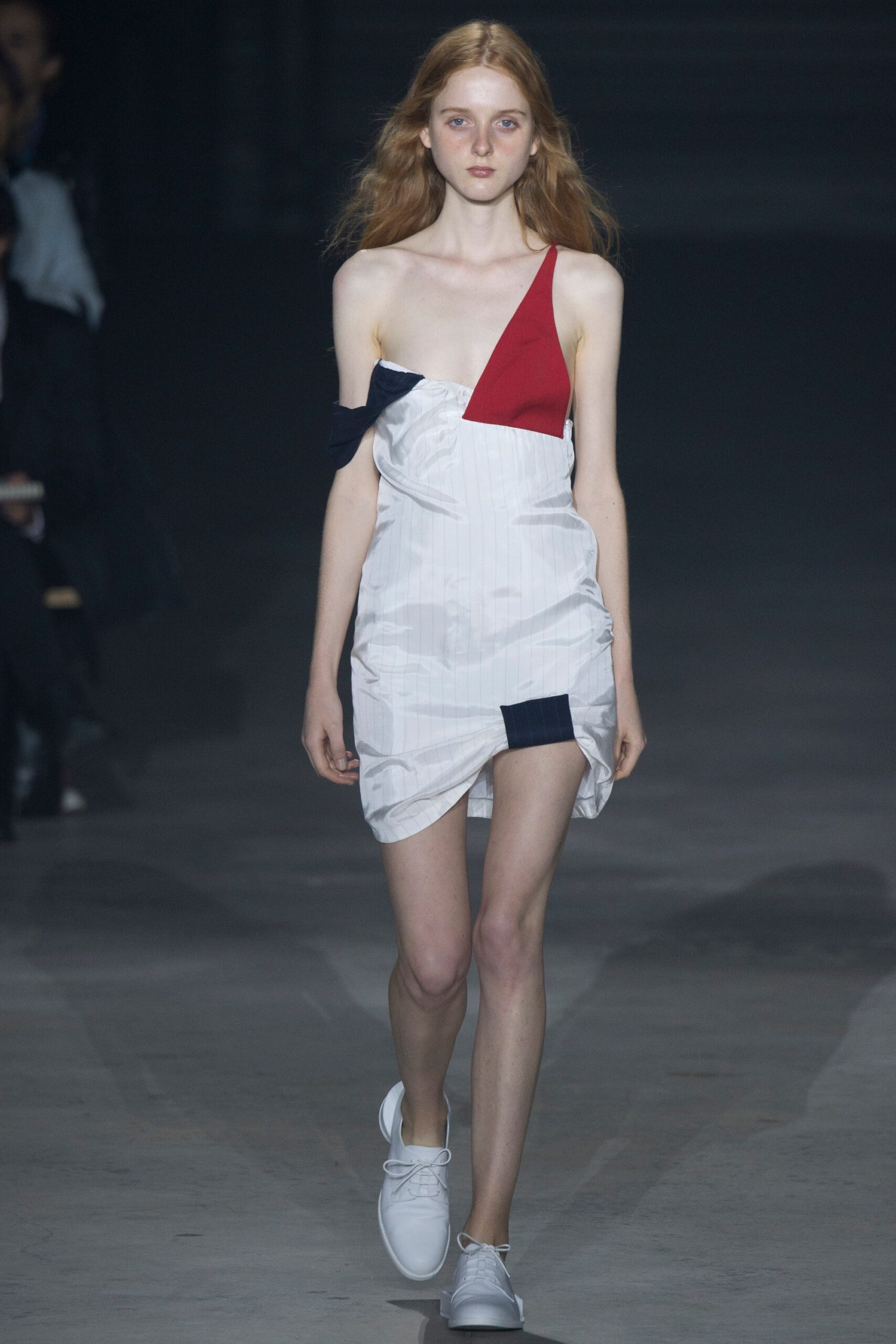 Jacquemus S/S 16 Look 24