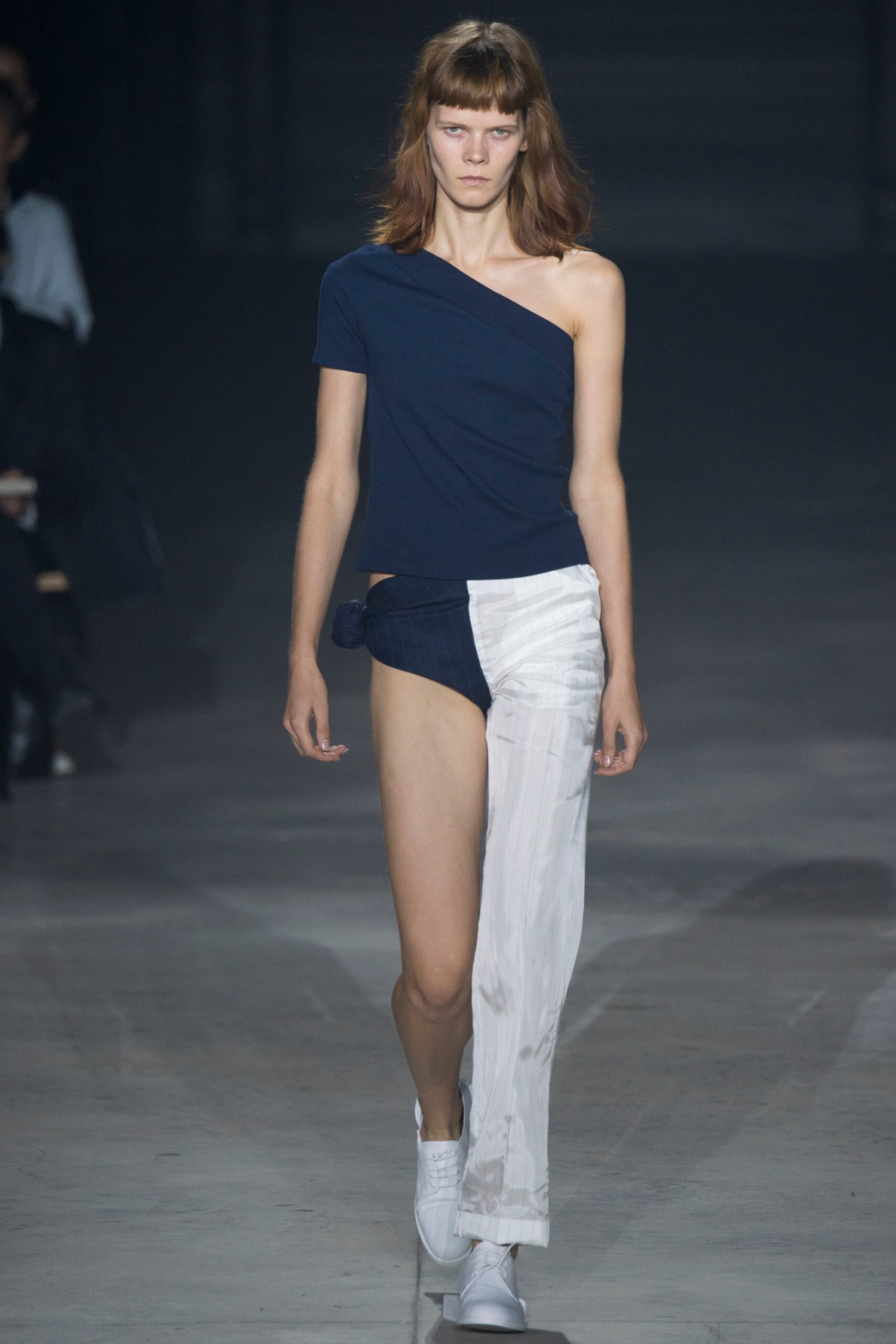 Jacquemus S/S 16 Look 25