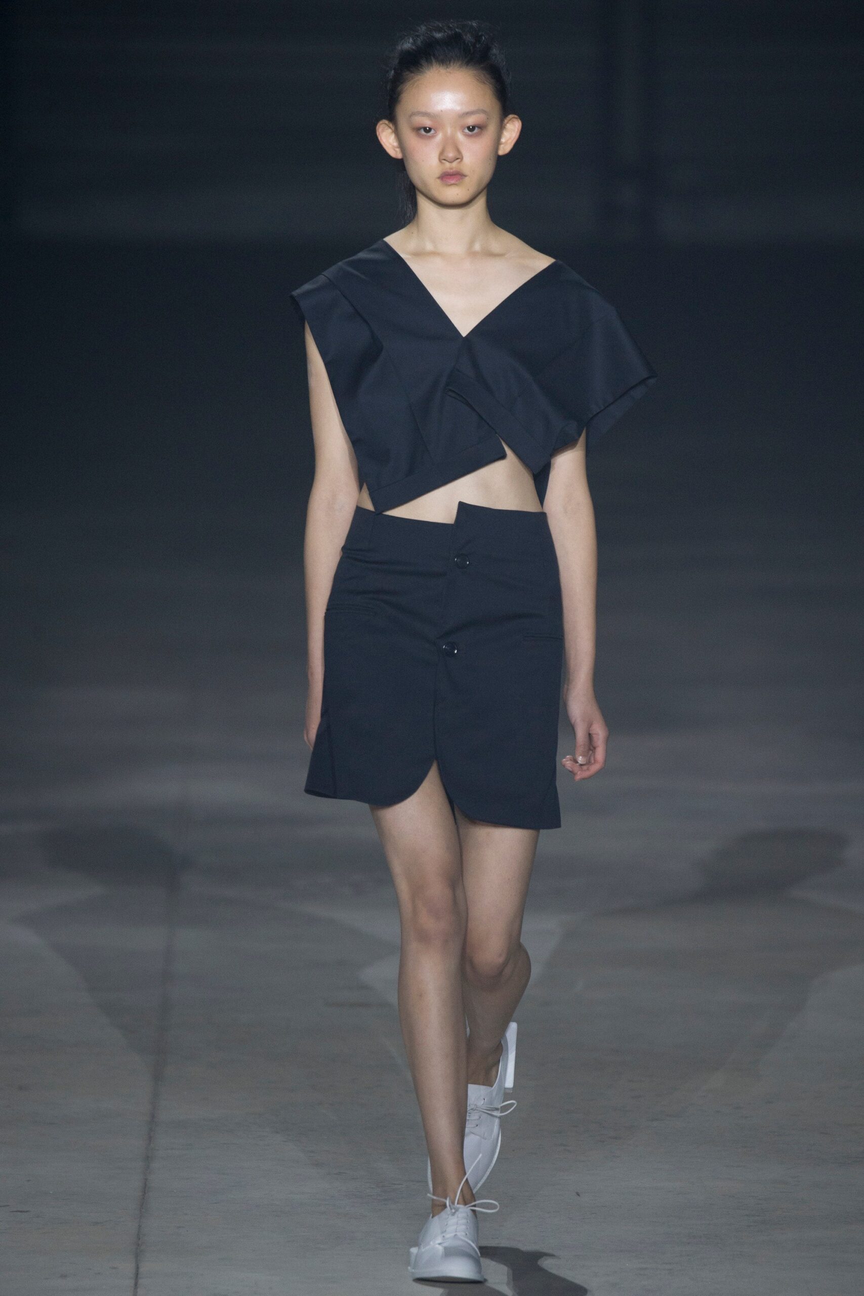 Jacquemus S/S 16 Look 27